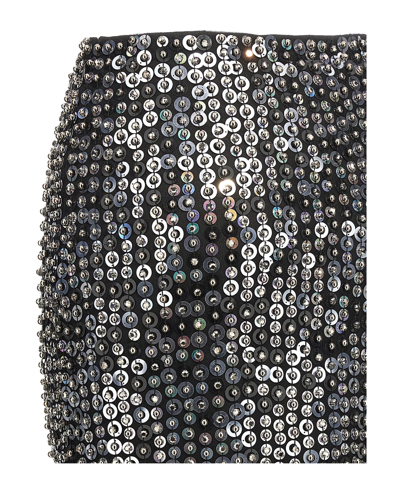 Pinko 
passaparola
 Skirt - Blue