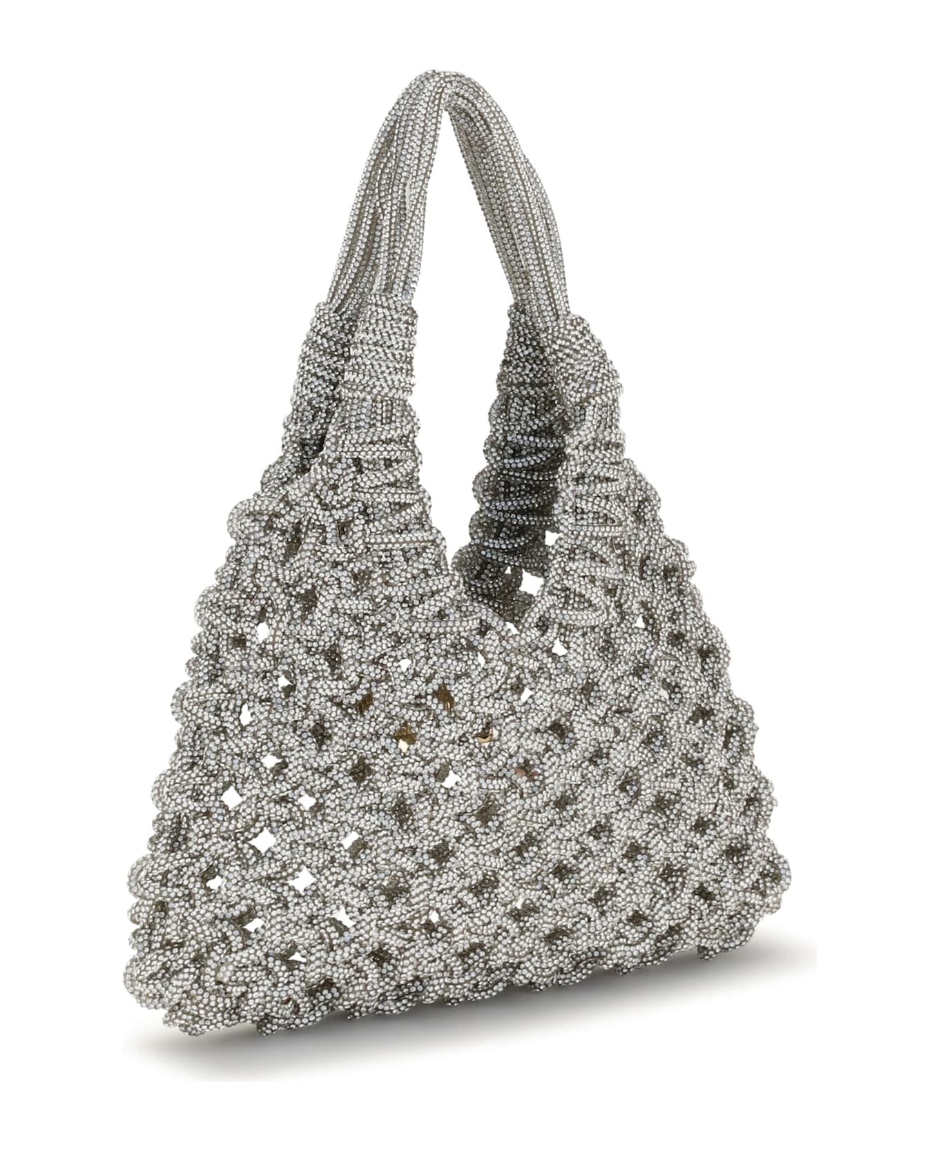 Hibourama Vannifique Handbag Small