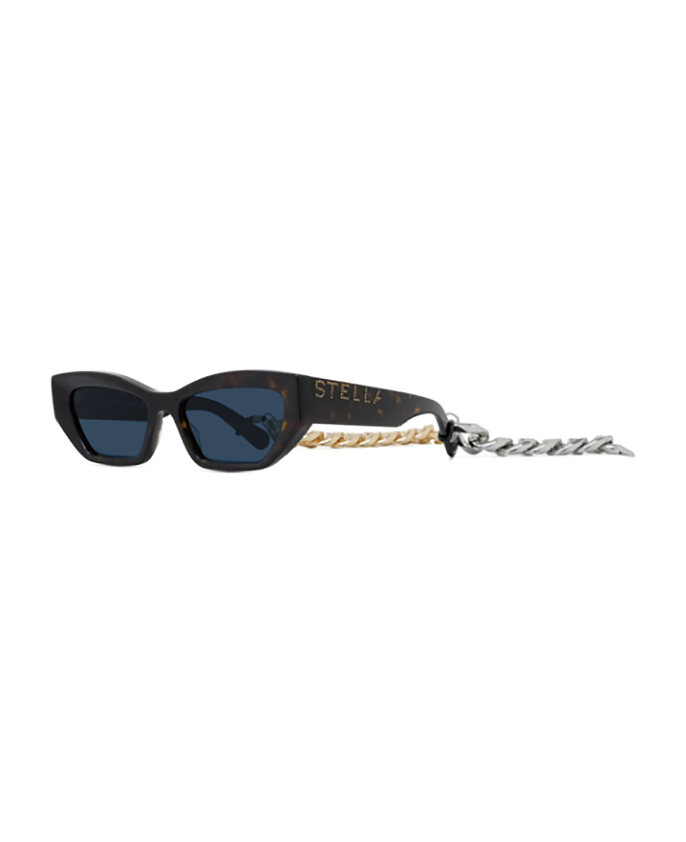 Stella McCartney Eyewear SC40047I/Y Sunglasses - V サングラス