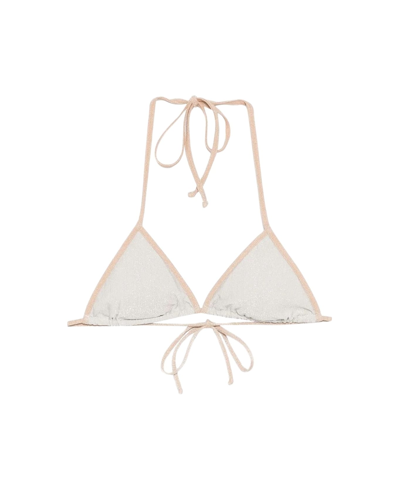 MC2 Saint Barth Leah String