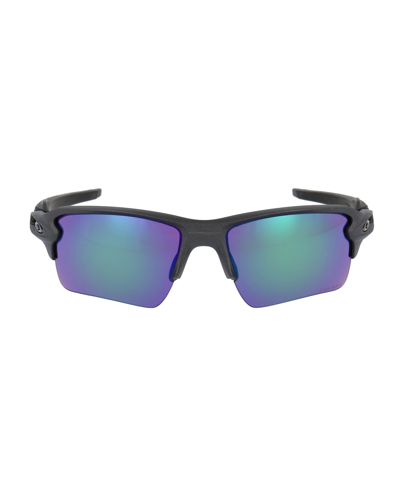 Oakley Flak 2.0 Xl Sunglasses - 9188F3 STEEL サングラス