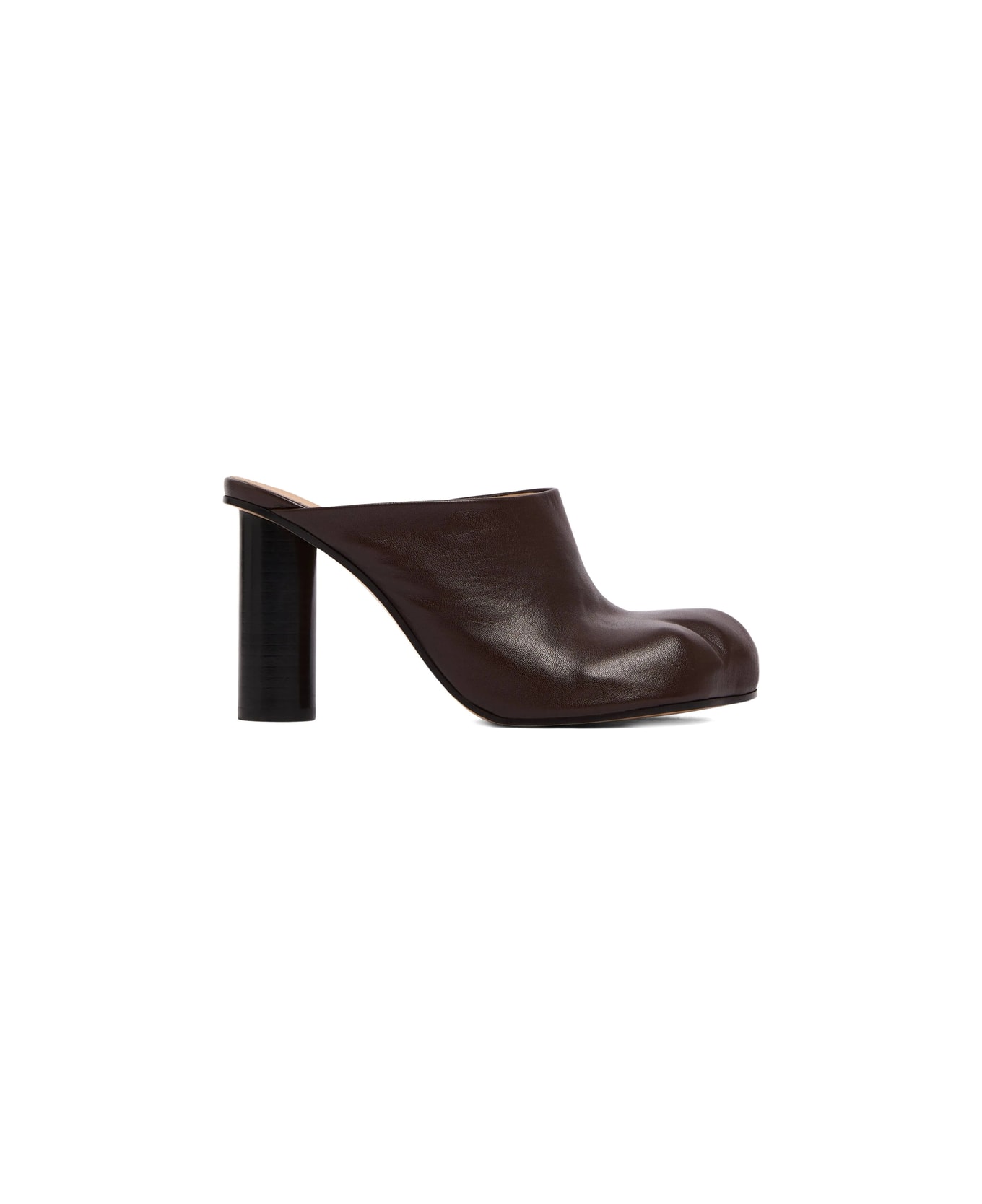 J.W. Anderson Shoes - BROWN