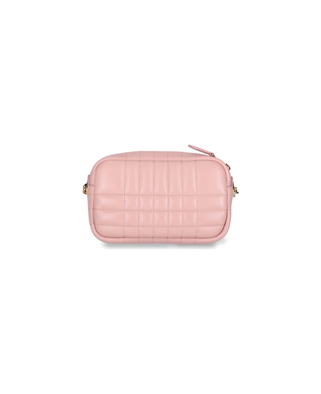 Burberry Mini Lola Crossbody Bag - Pink クラッチバッグ