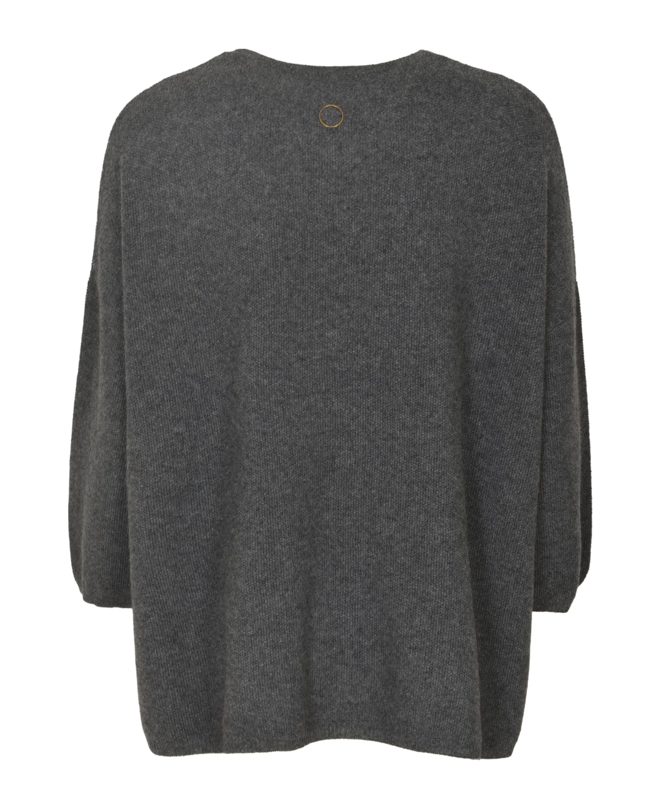 Oyuna Gabi Sweater - Slate