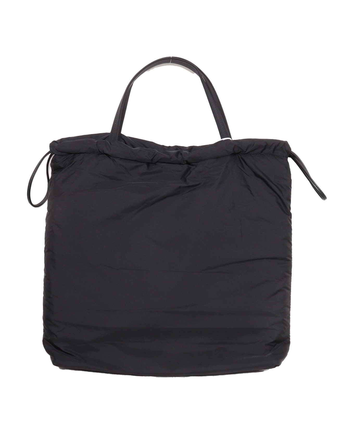 Aspesi Bag - BLACK