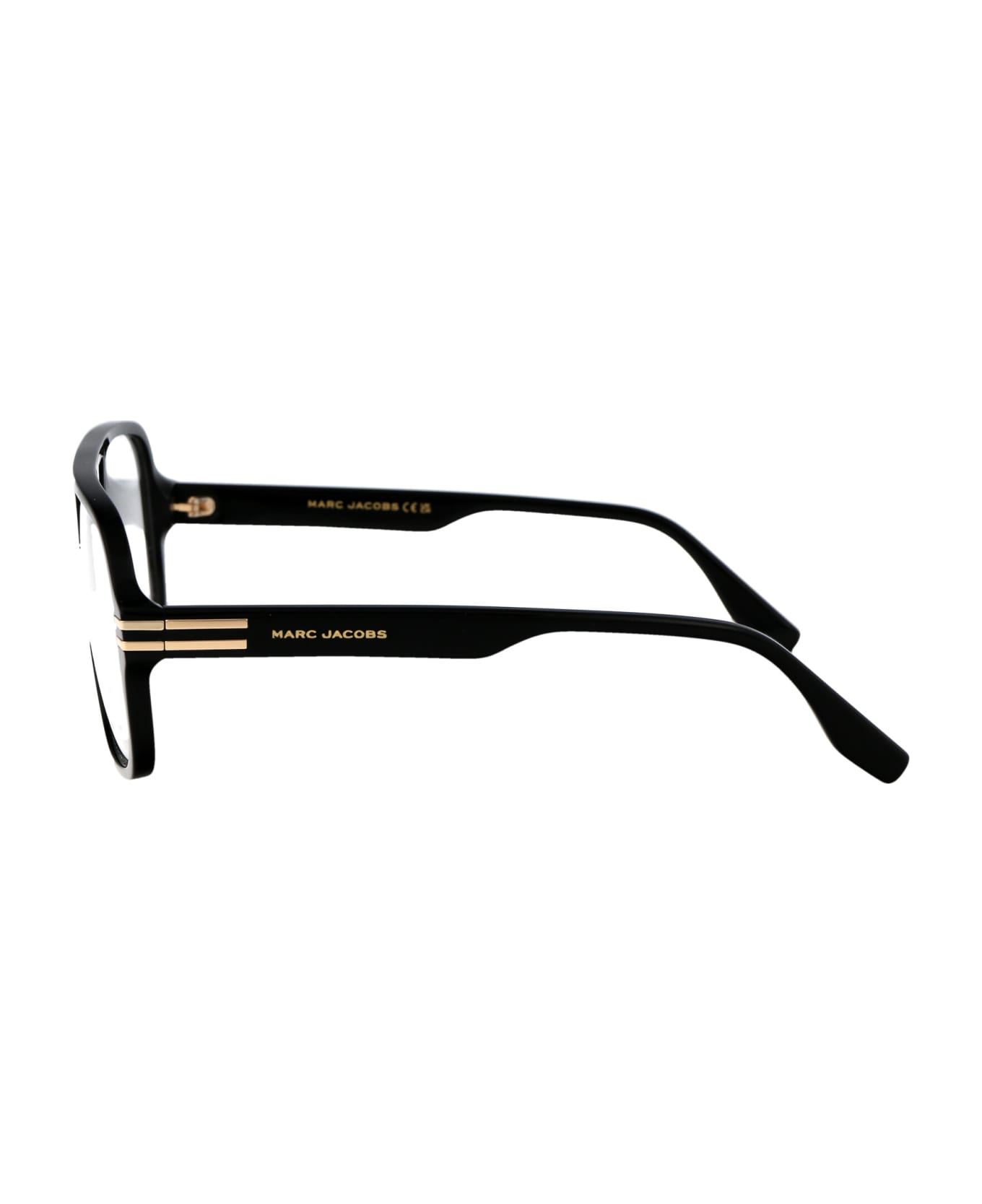 Marc Jacobs Eyewear Marc 755 Glasses - 807 BLACK