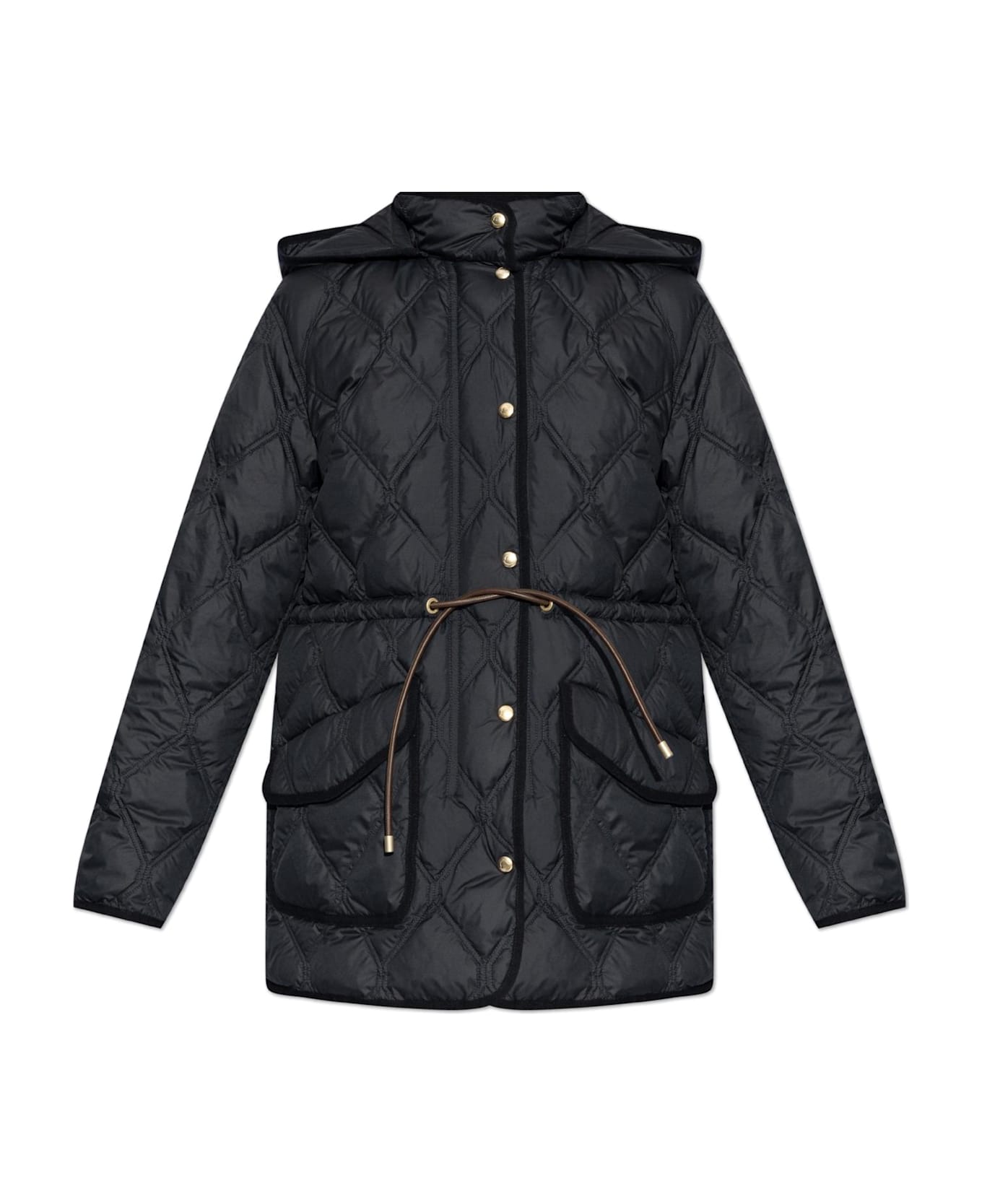 Moncler Jacket Ars - Blue