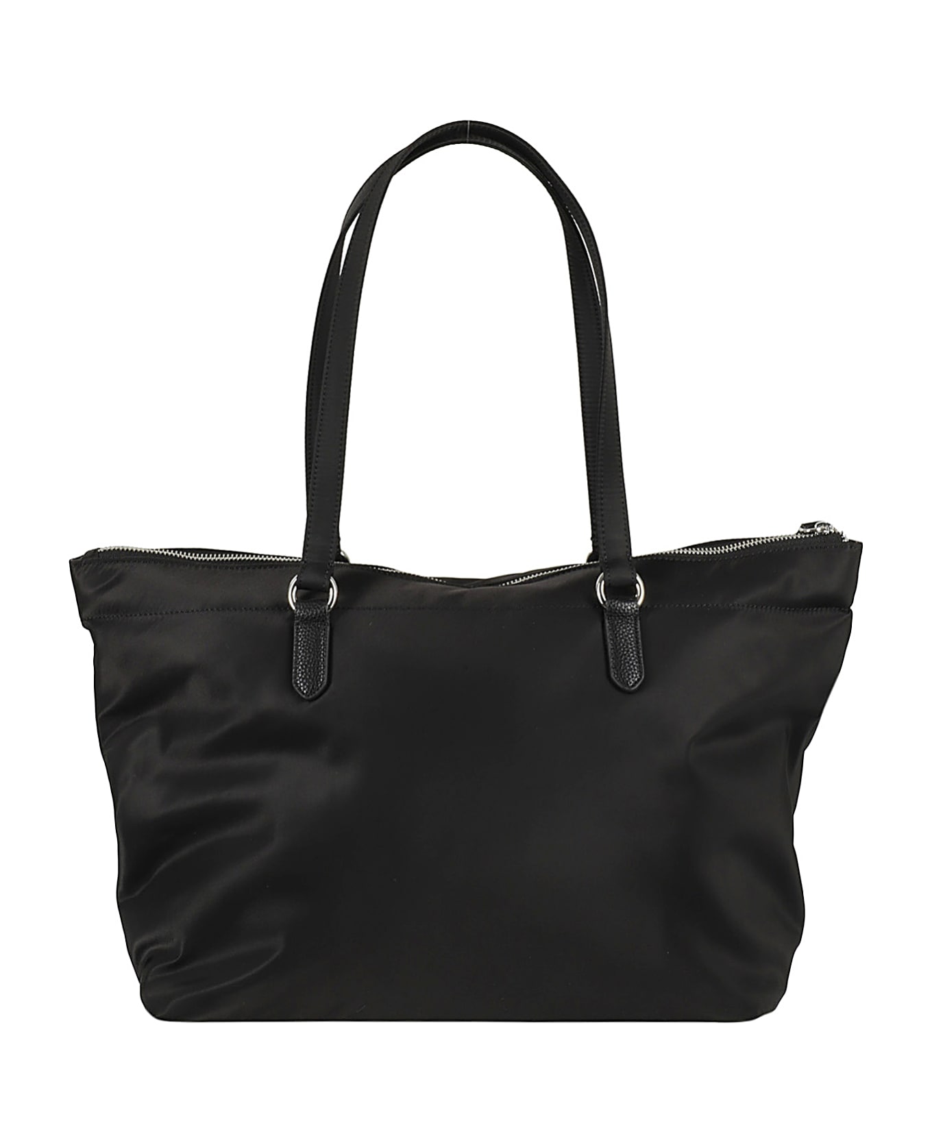 Emporio Armani Shopping Bag - Nero