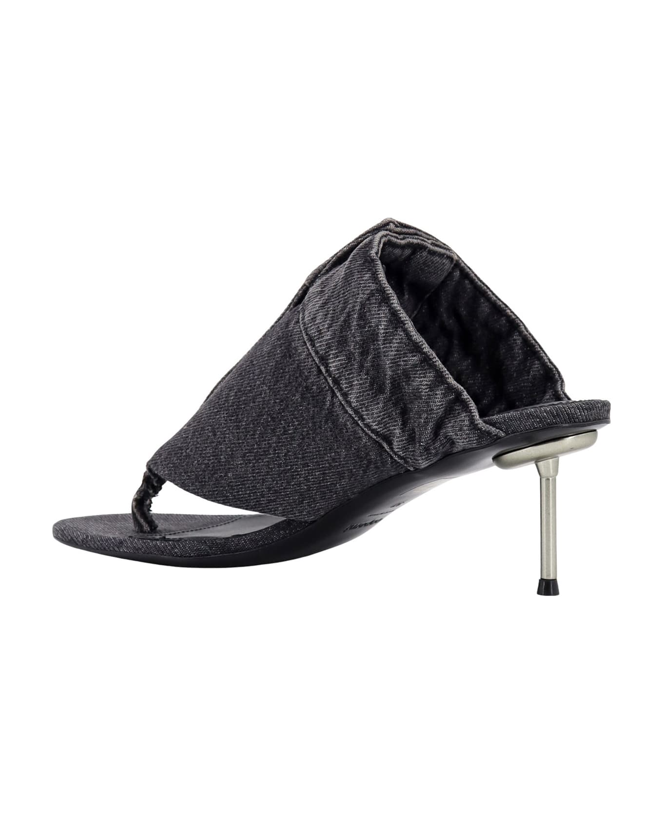Coperni Sandals - Grey