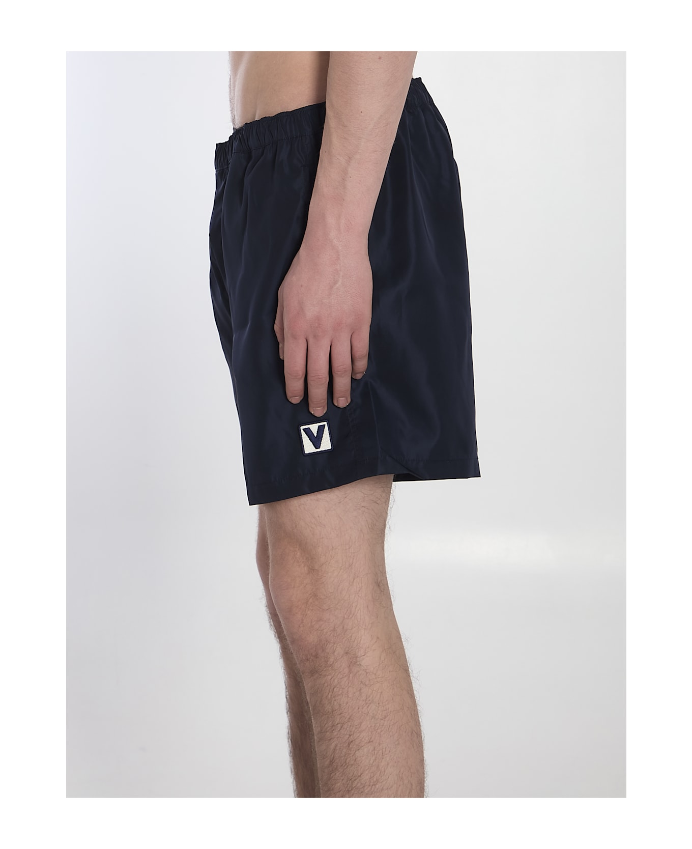 Valentino Garavani Swim Trunks
