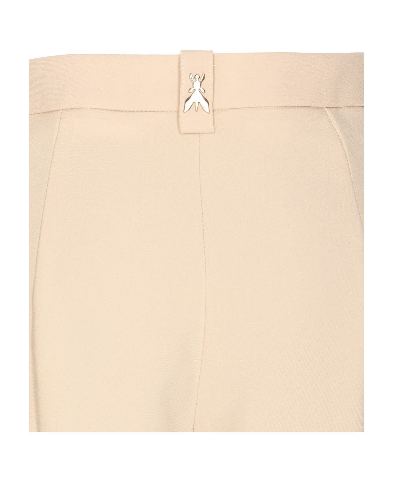 Patrizia Pepe Pants - Beige