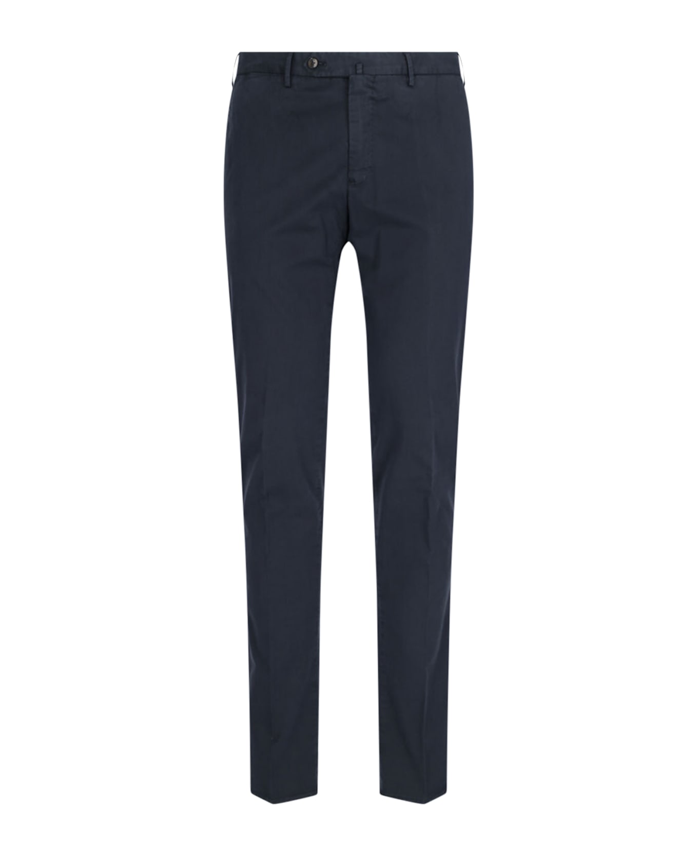 PT Torino 
superslim
 Chinos - Blue