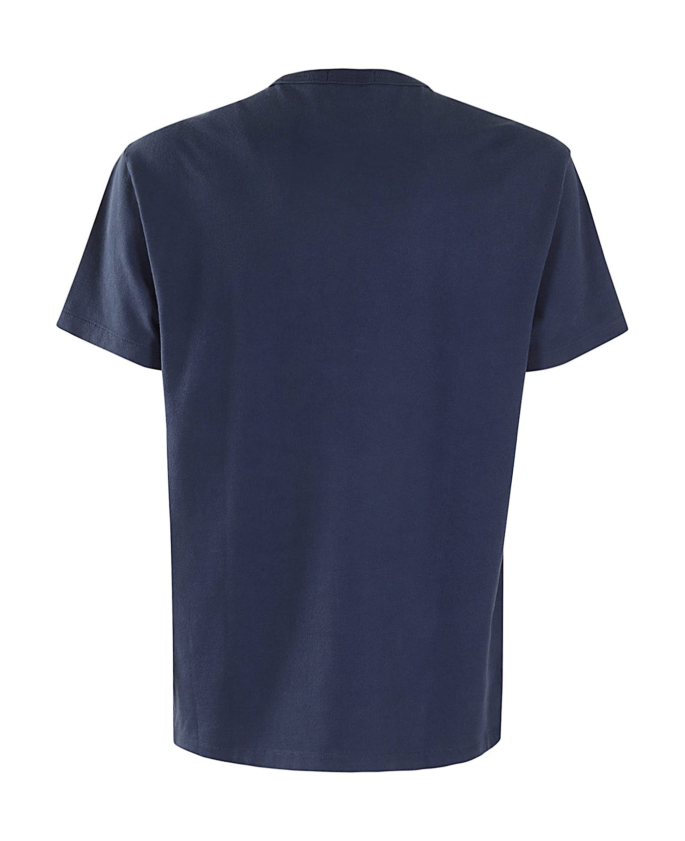Polo Ralph Lauren Short Sleeve T Shirt - Light Navy