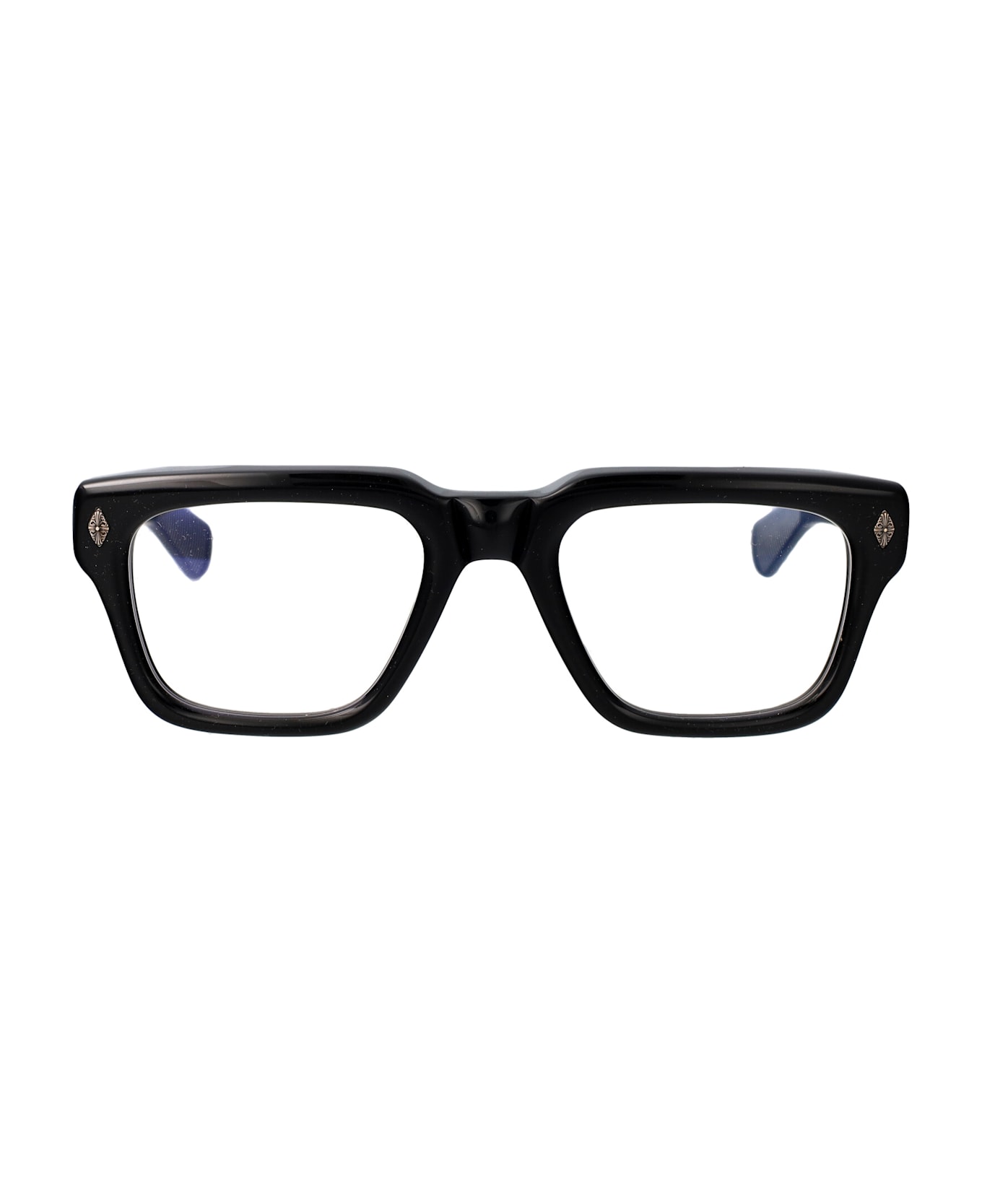 Chrome Hearts Gnarlin Glasses - Black