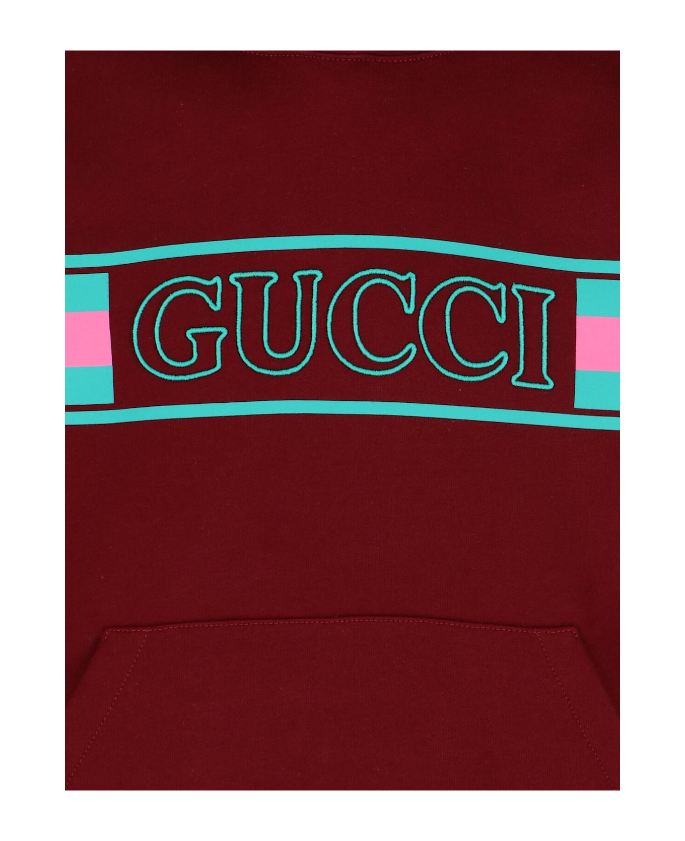 Logo Hoodie - Thumbnail 5