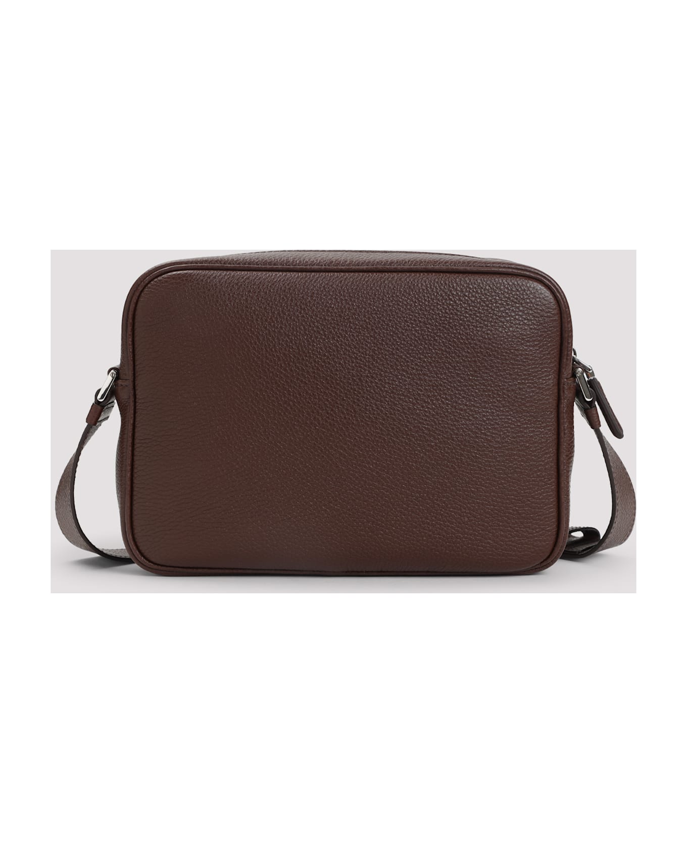Prada Cross Body Bag - Bruciato