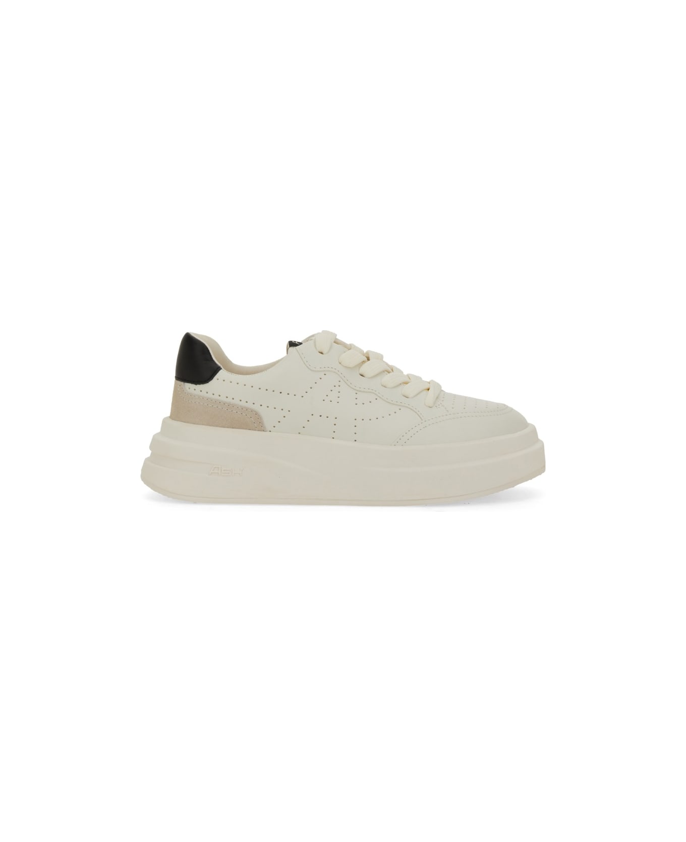 ASH 24AW スニーカー グリーン系 Made In Italy Ash Sneaker With Logo | italist
