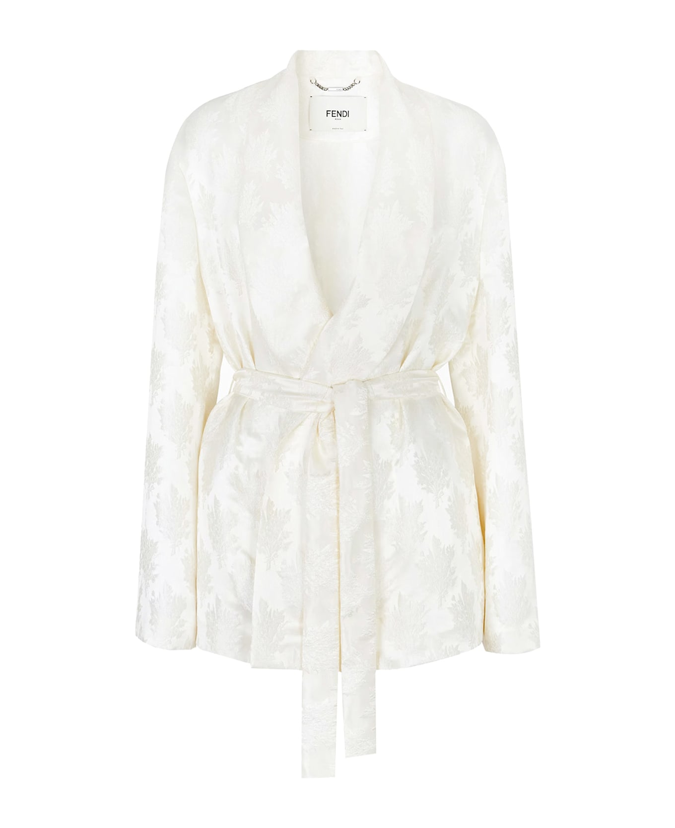 Fendi Blazer - White