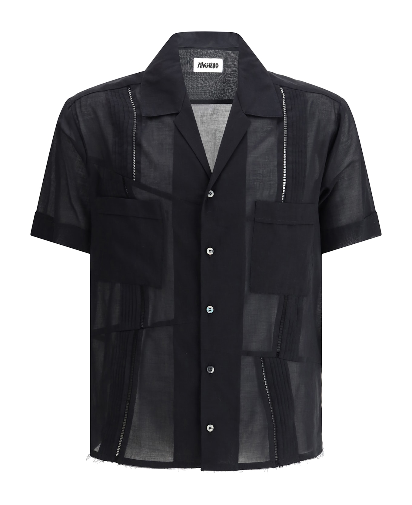 Magliano Short Sleeve Shirt