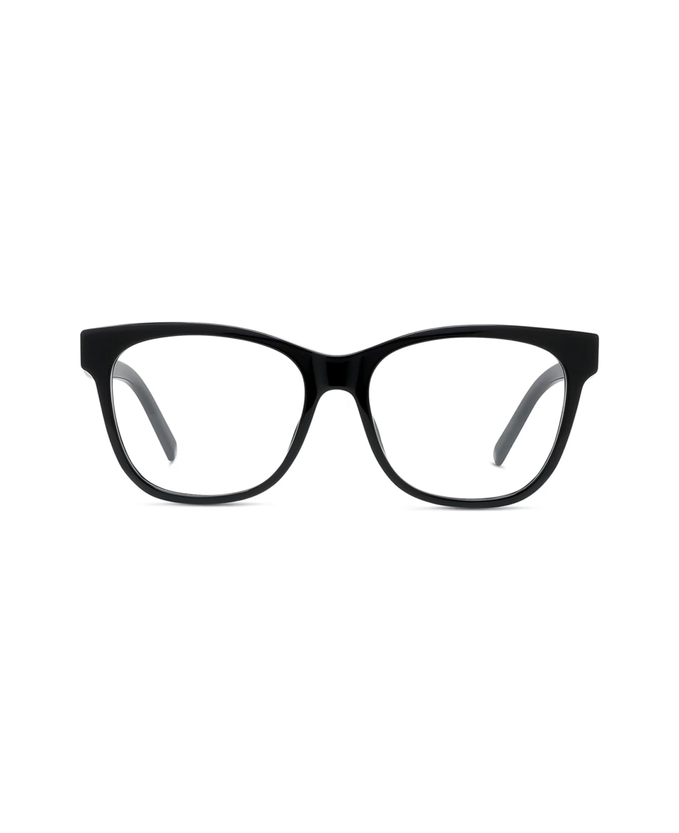 Givenchy Eyewear Givenchy Gv50027i Gv Day 001 Nero Glasses - Nero