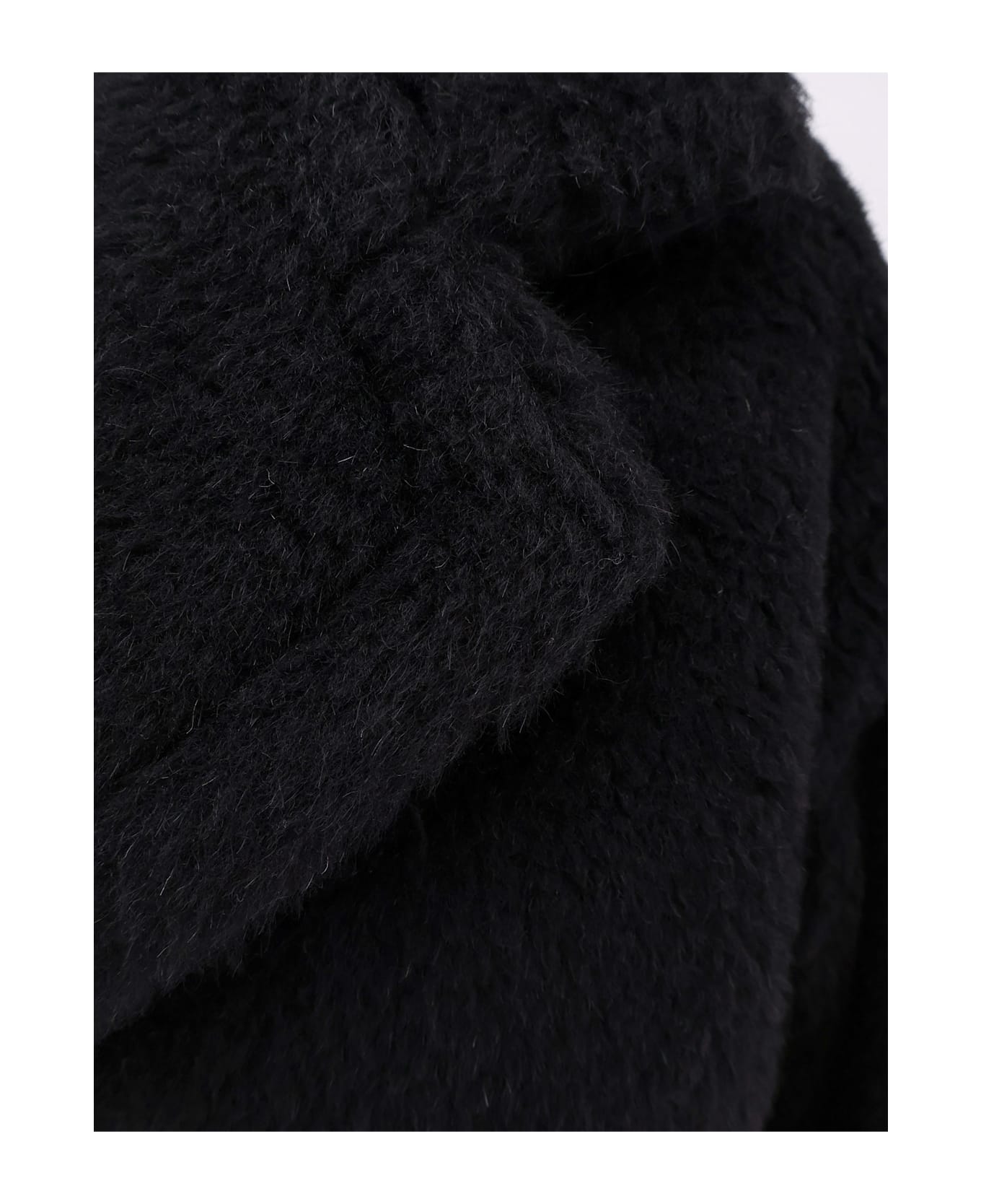 Max Mara Oggeri Jacket - nero