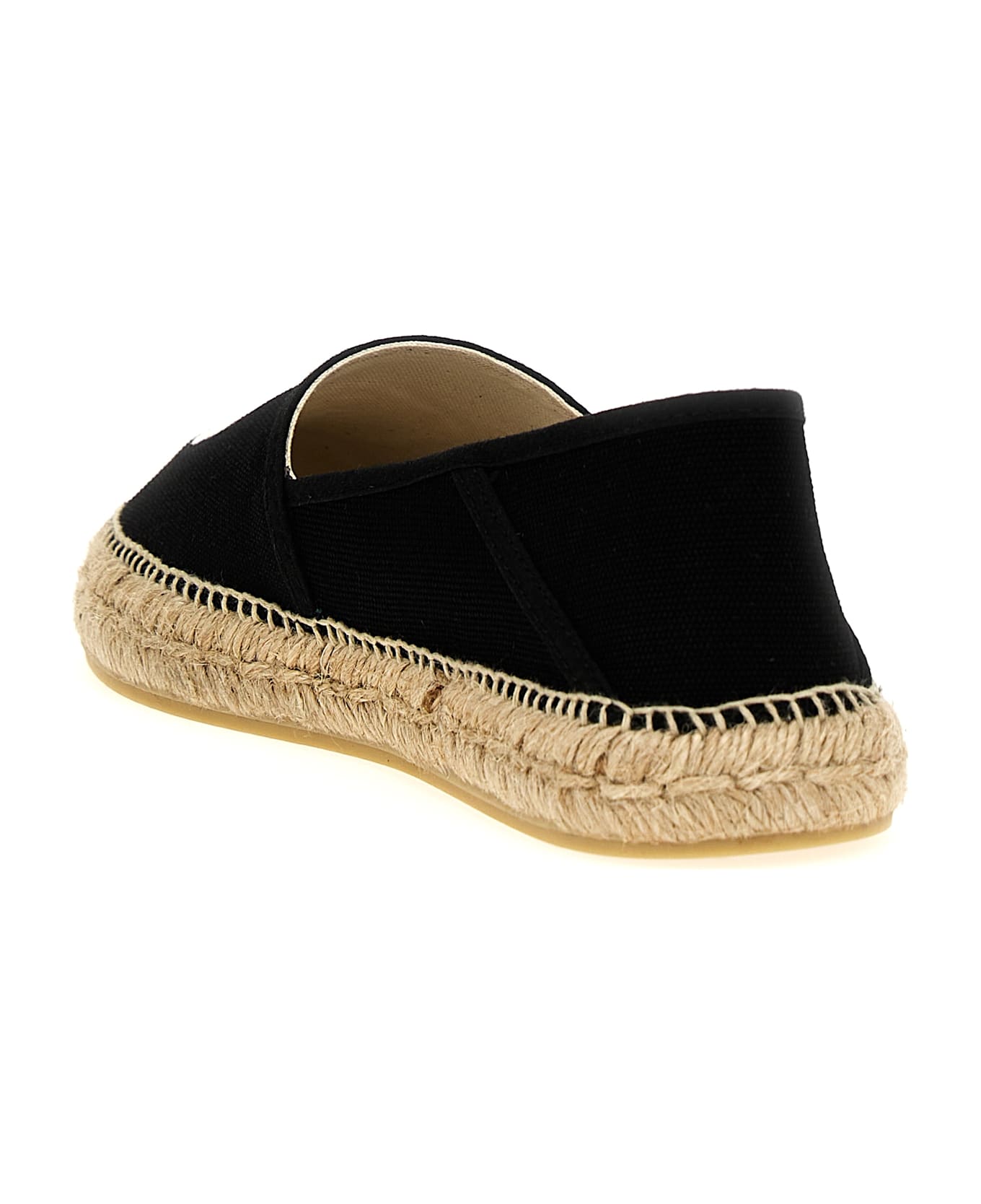 Kenzo 'classic' Espadrilles - BLACK