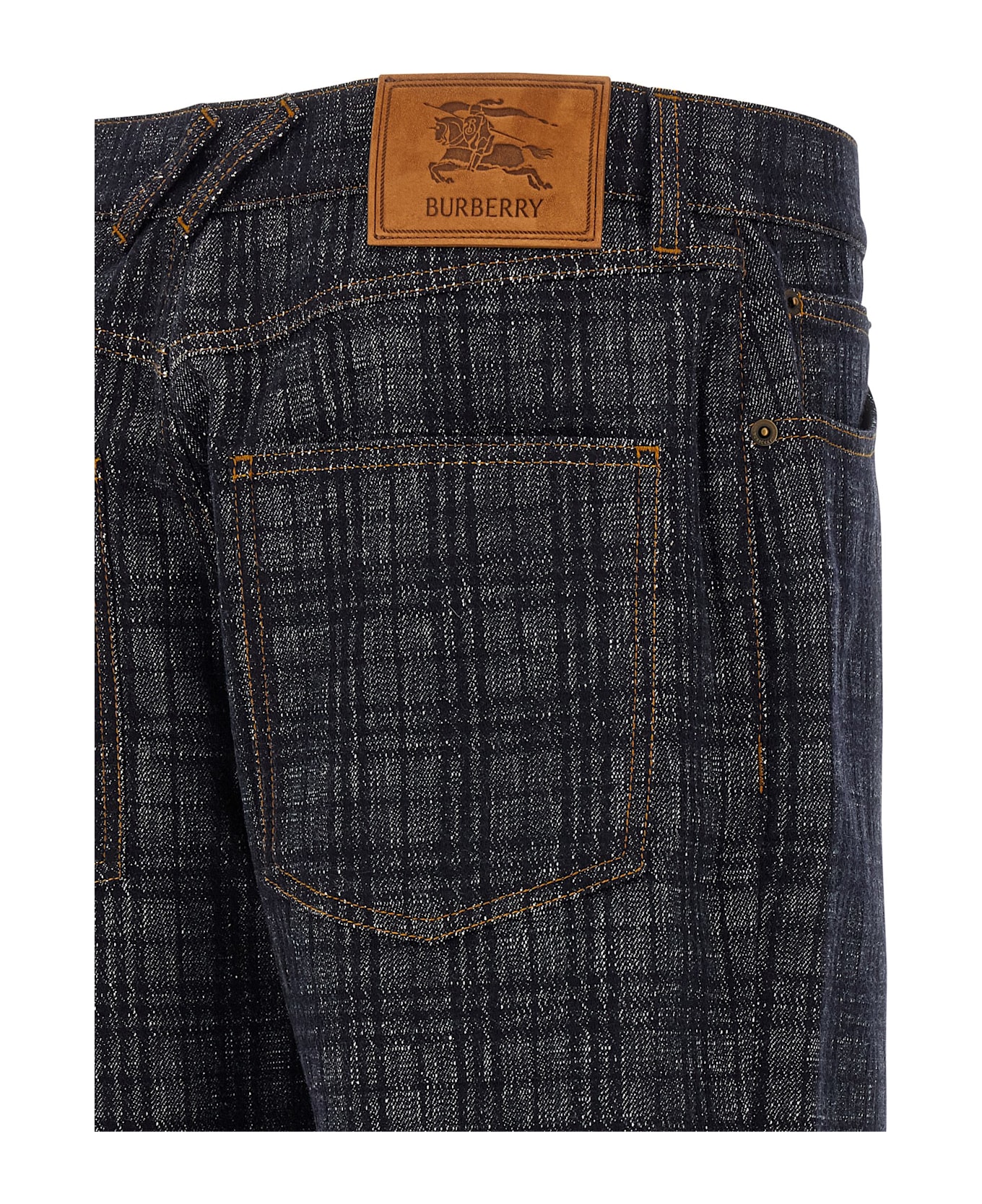 Burberry 
dexter
 Jeans - Blue