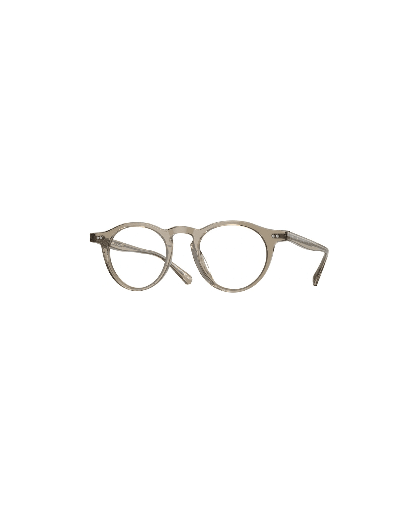 Oliver Peoples OV5504u 1745 Glasses - Tortora trasparente