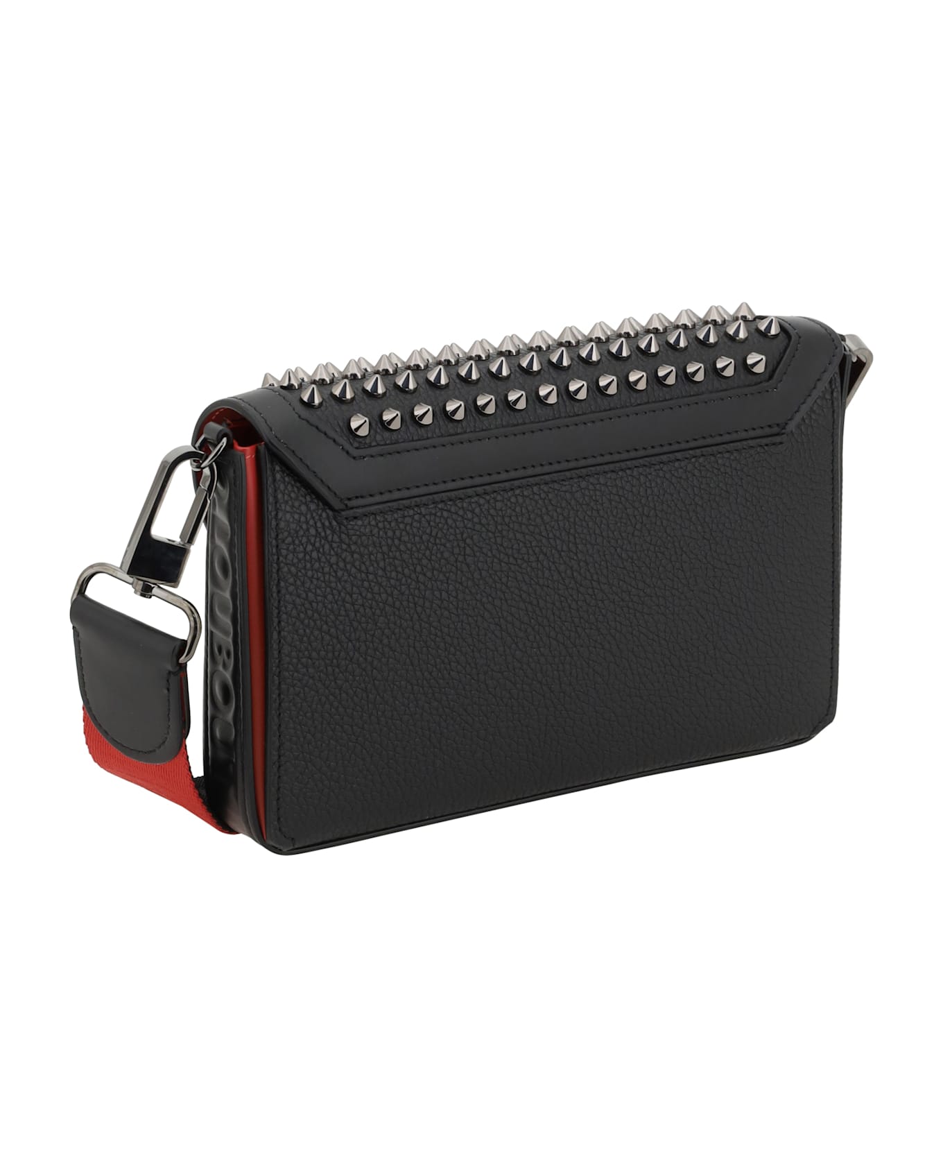 Christian Louboutin Shoulder Bag Funky | italist