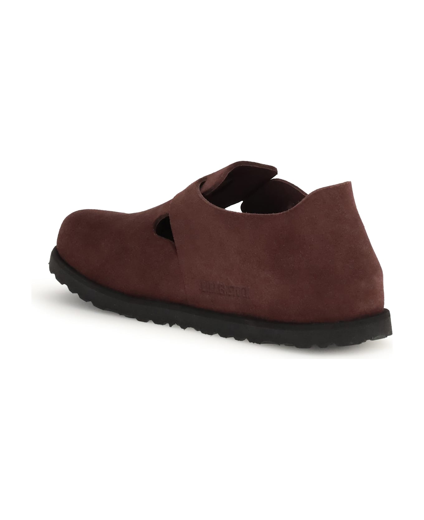 Birkenstock London Suede 1774