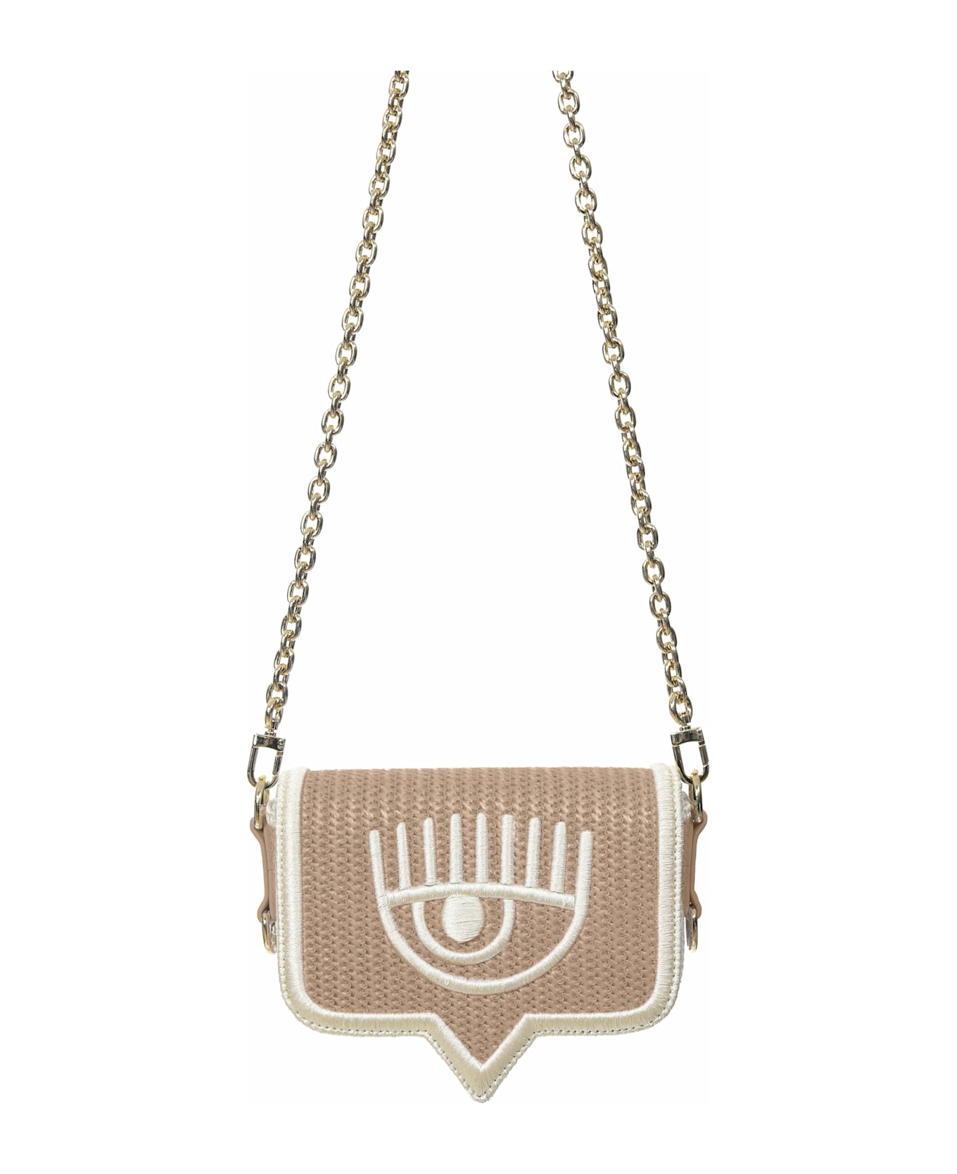 Chiara Ferragni Bag - Brown