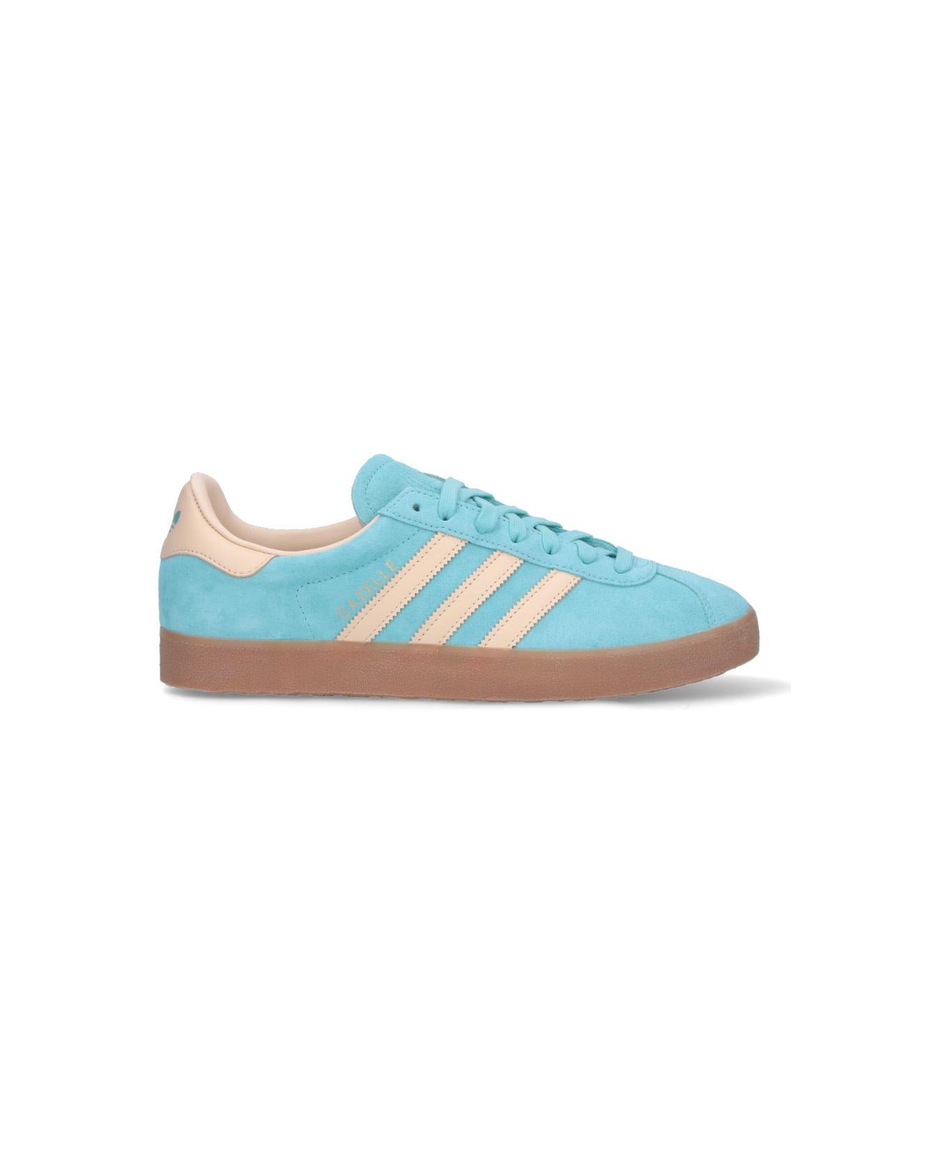 Adidas 'gazelle 85' Sneakers - Light Blue