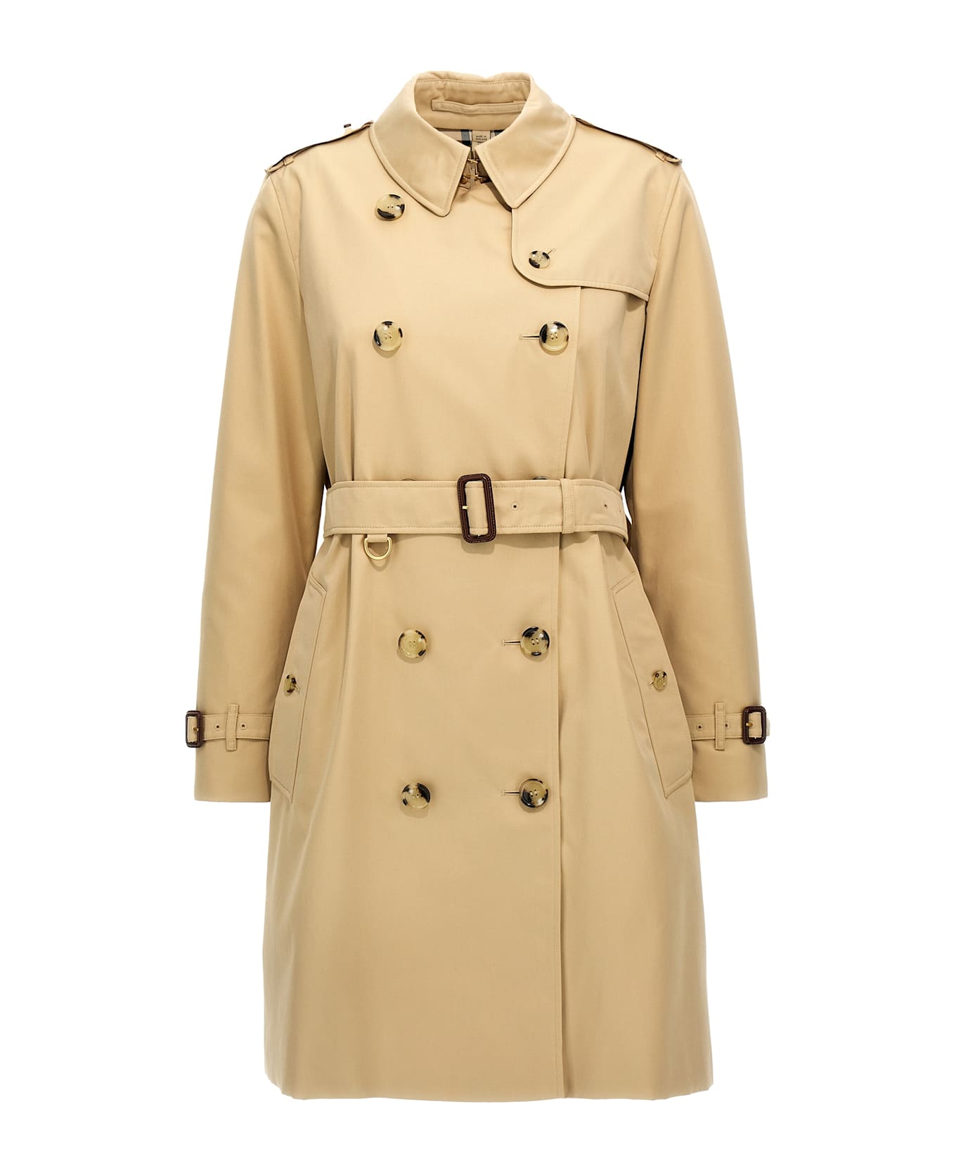 Burberry 
kensington
 Trench Coat - Beige コート