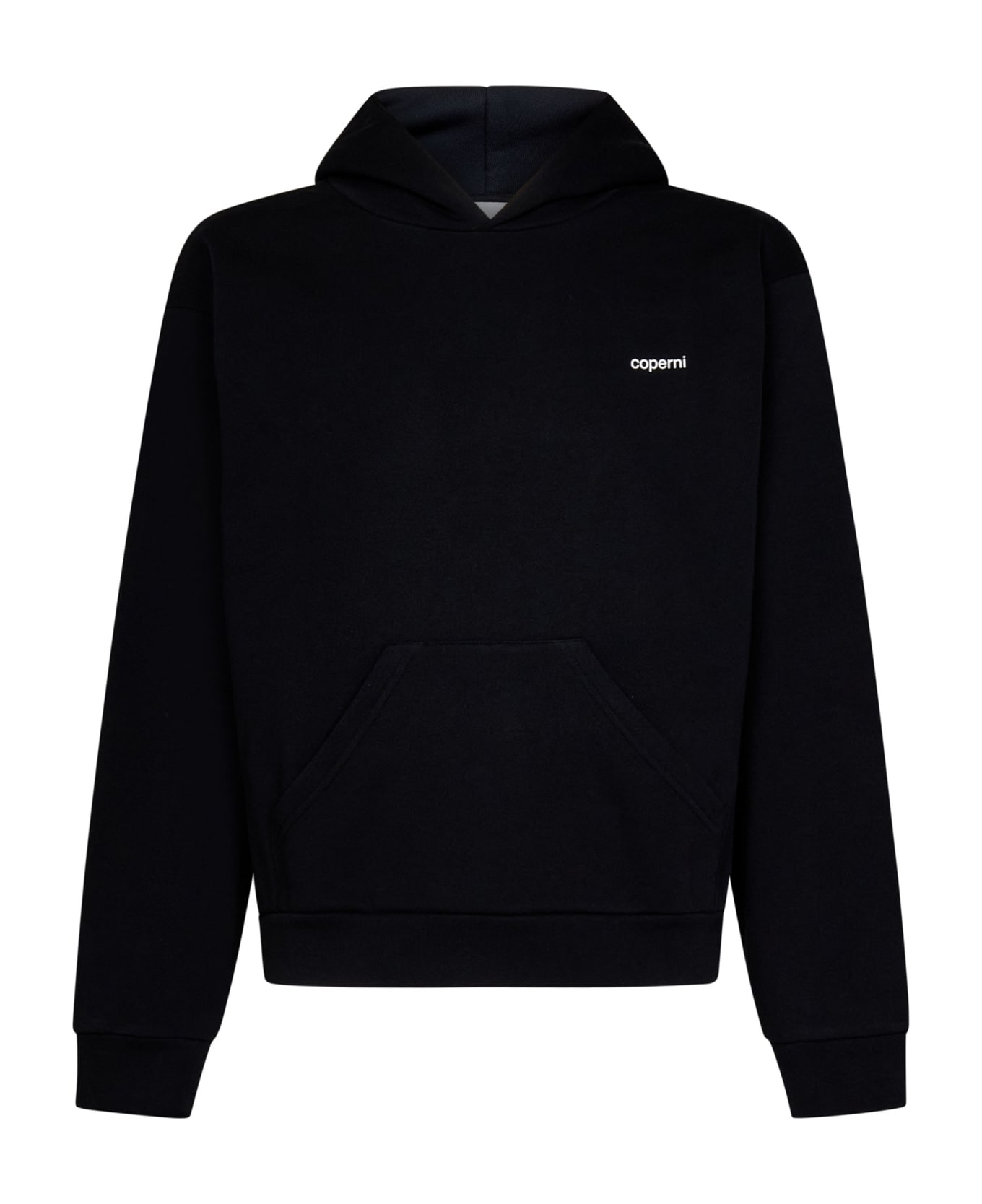Coperni Sweatshirt - BLACK