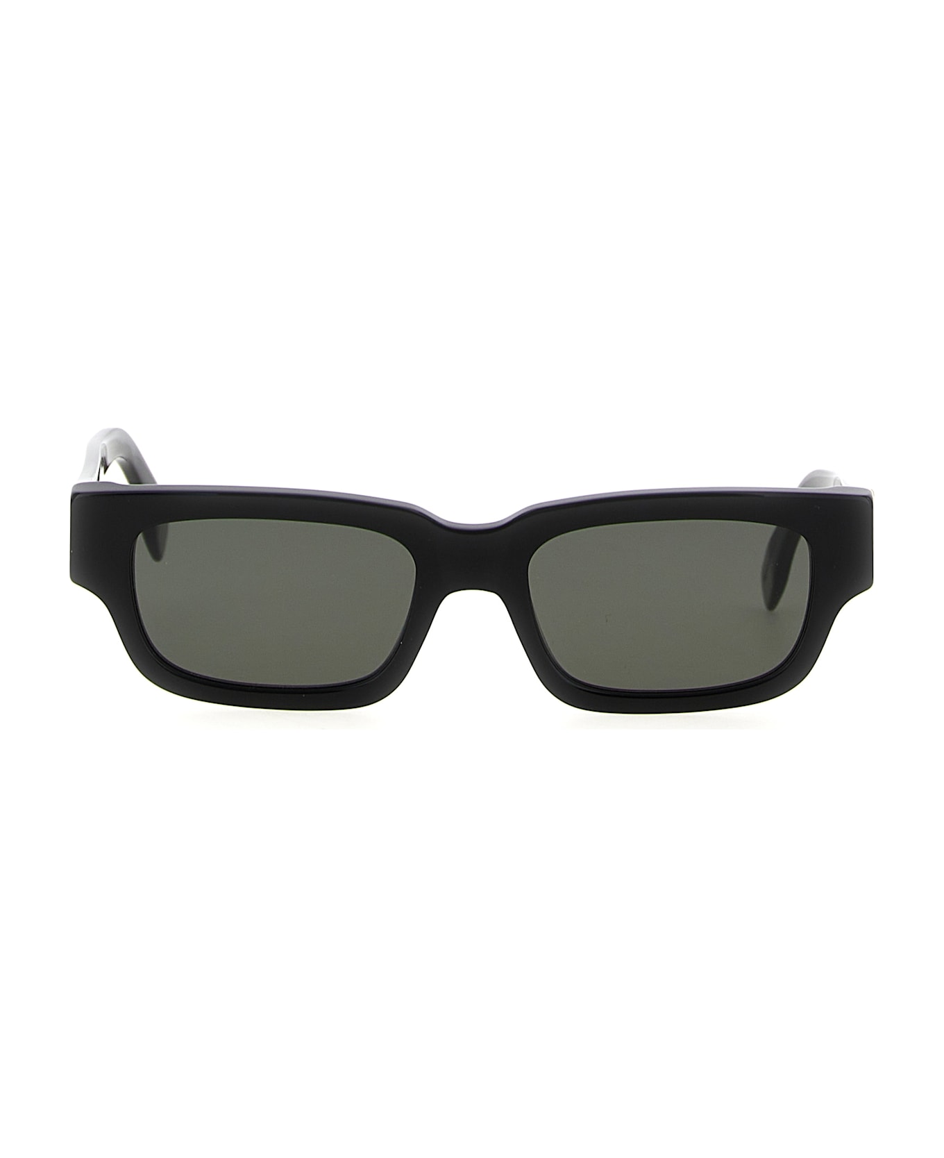 RETROSUPERFUTURE 
roma
 Sunglasses - Black  