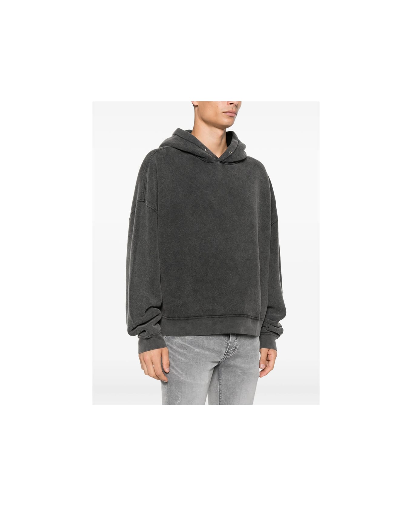 Sunflower Sweatshirt - GREY