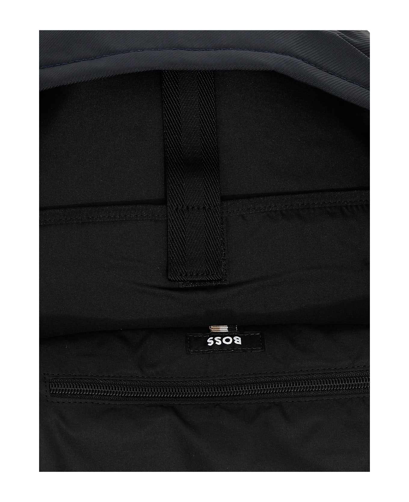 Hugo Boss 
catch 3.0
 Backpack - Blue