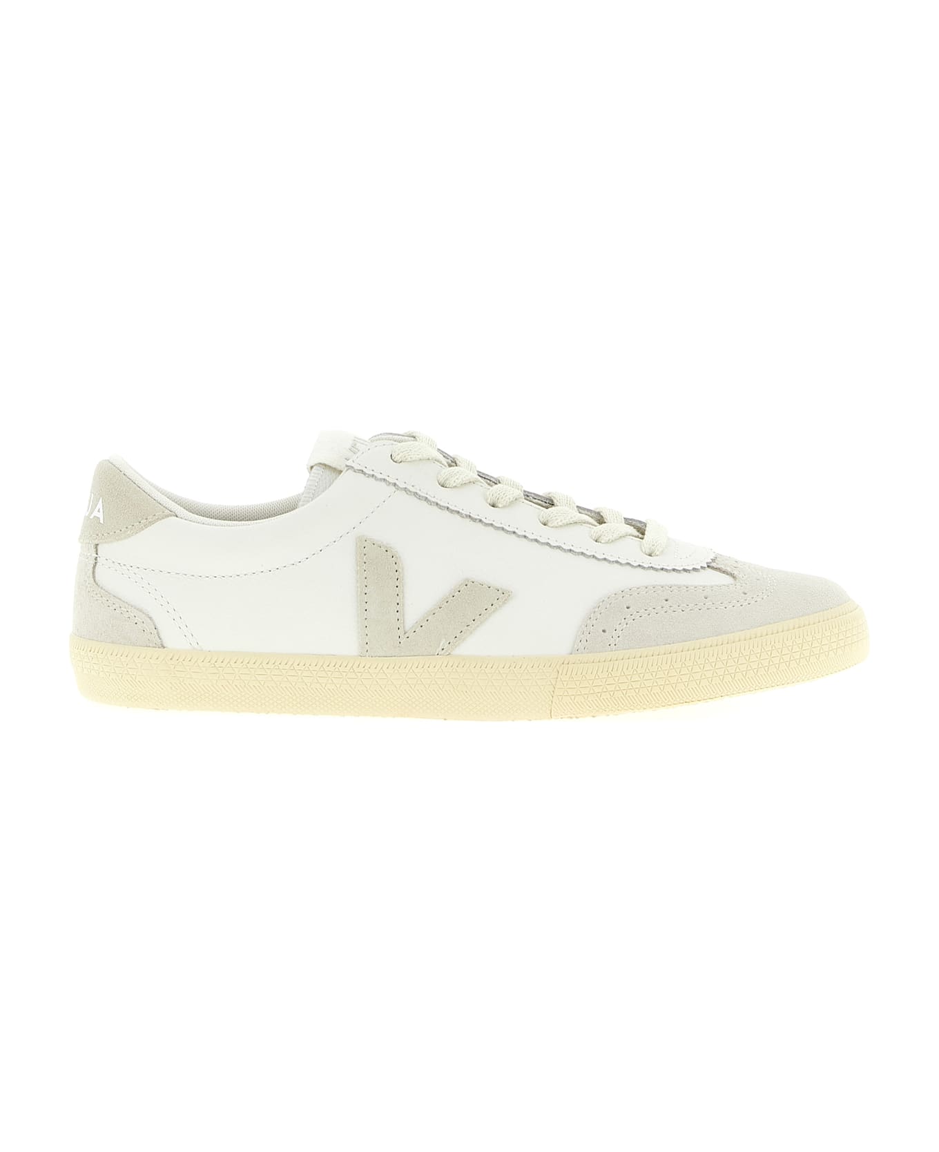 Veja 'volley' Sneakers - Beige
