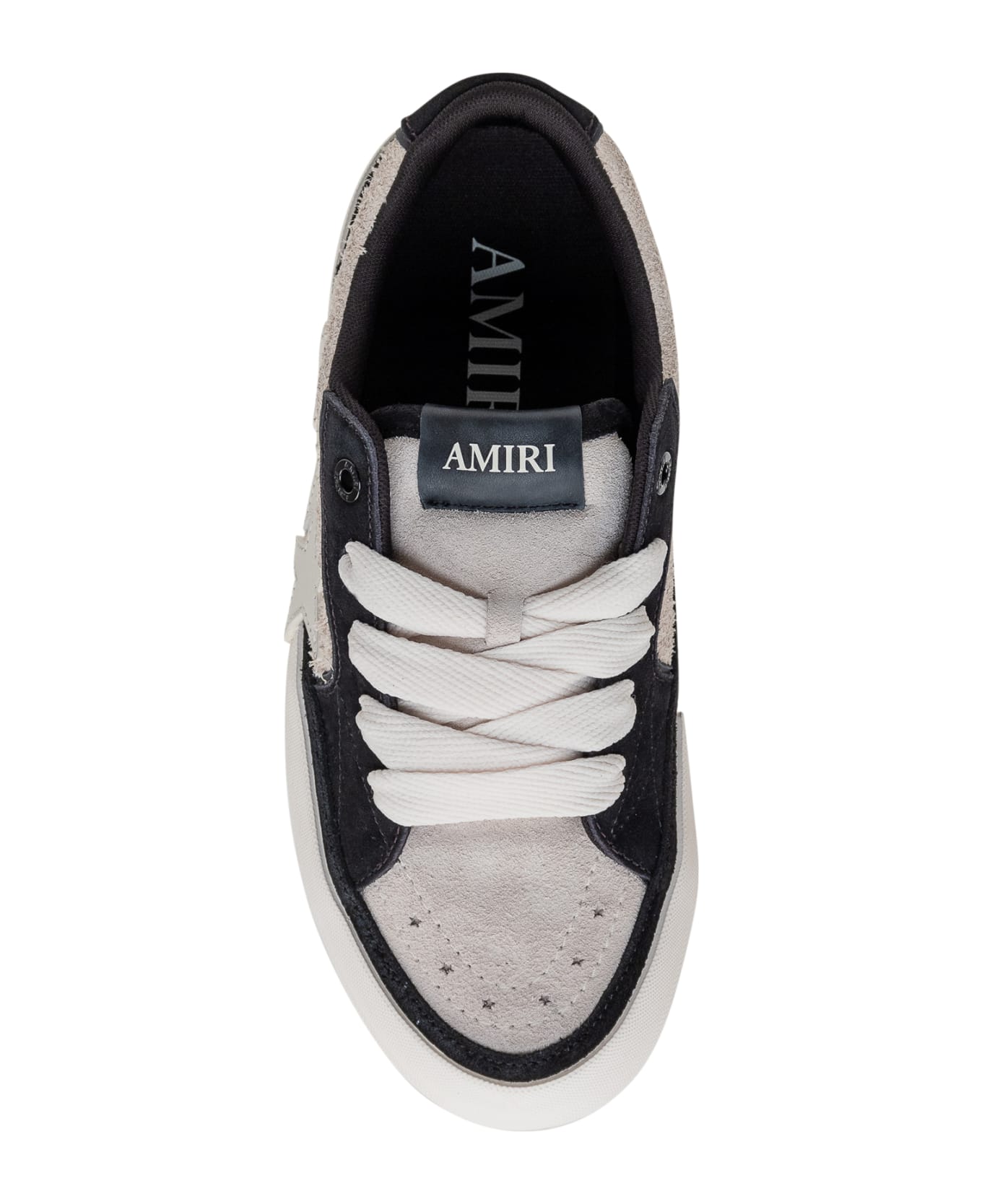 【送料&関税込】AMIRI Sunset Sports Shoes AMIRI Sunset' Sports Shoes | italist
