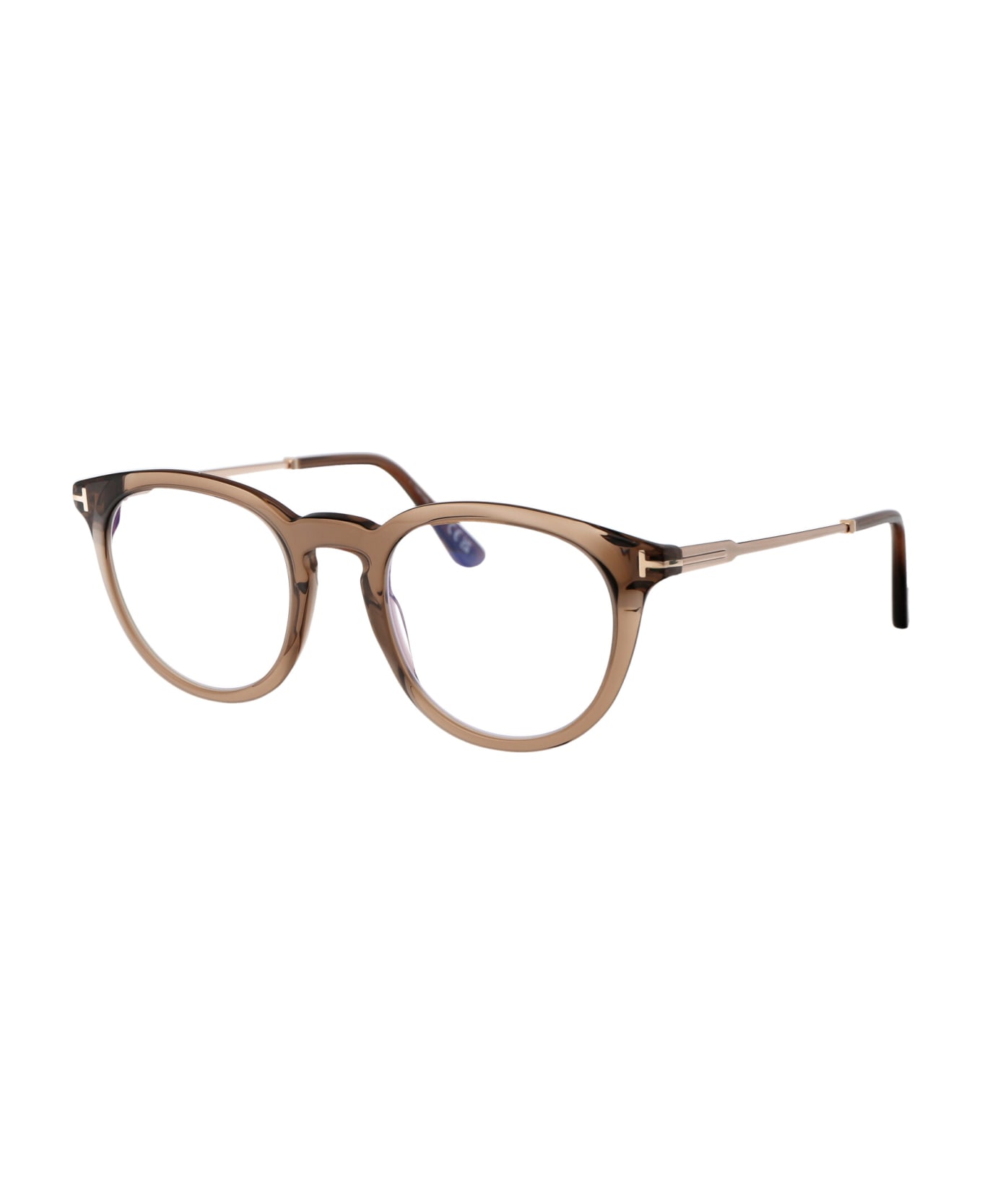 Tom Ford Eyewear Ft5905-b Glasses - 045 Arm Lenght 145 mm, Bridge 21 mm, Fit INTERNATIONAL