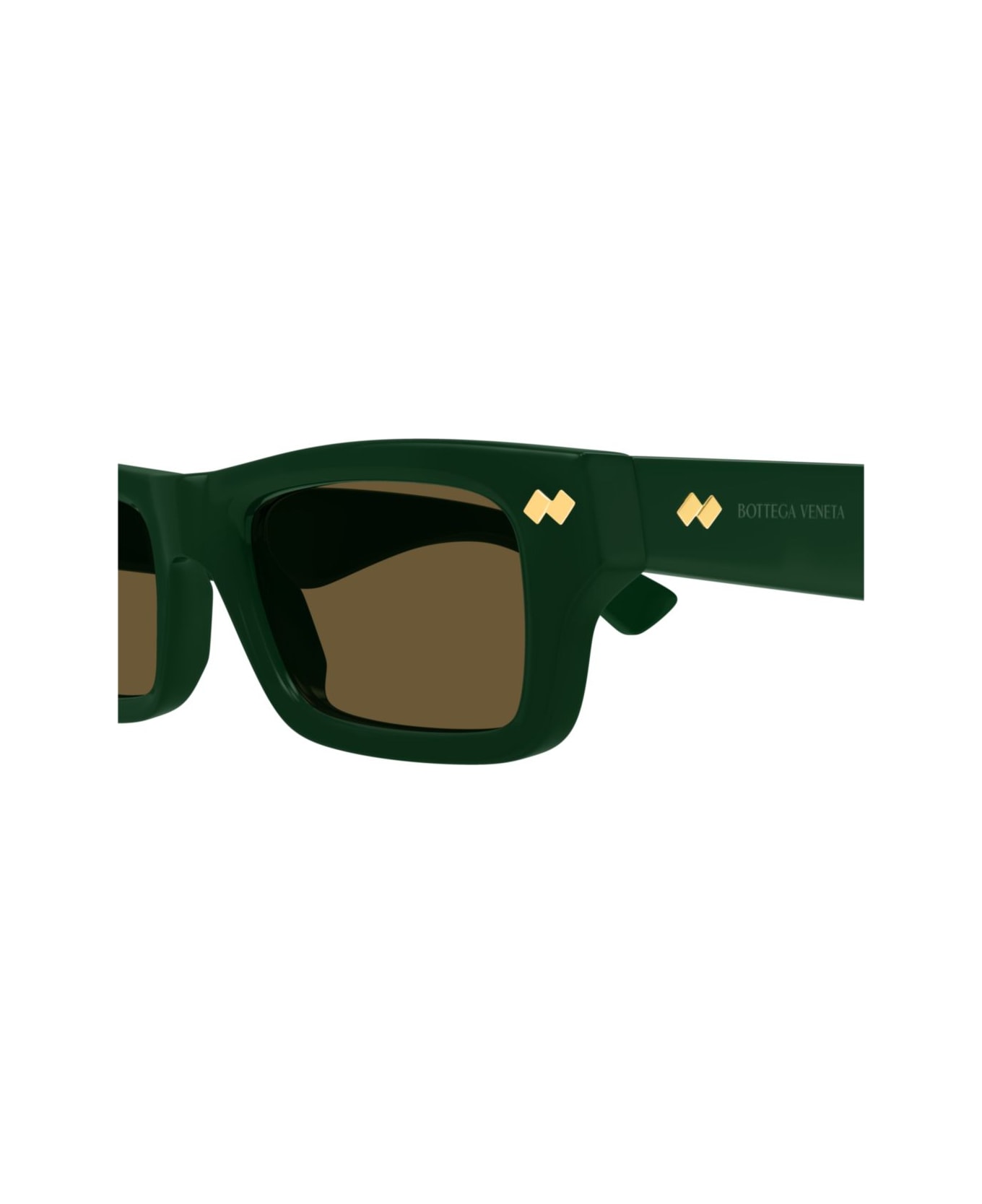 Bottega Veneta Eyewear Bv1351s005 - 005