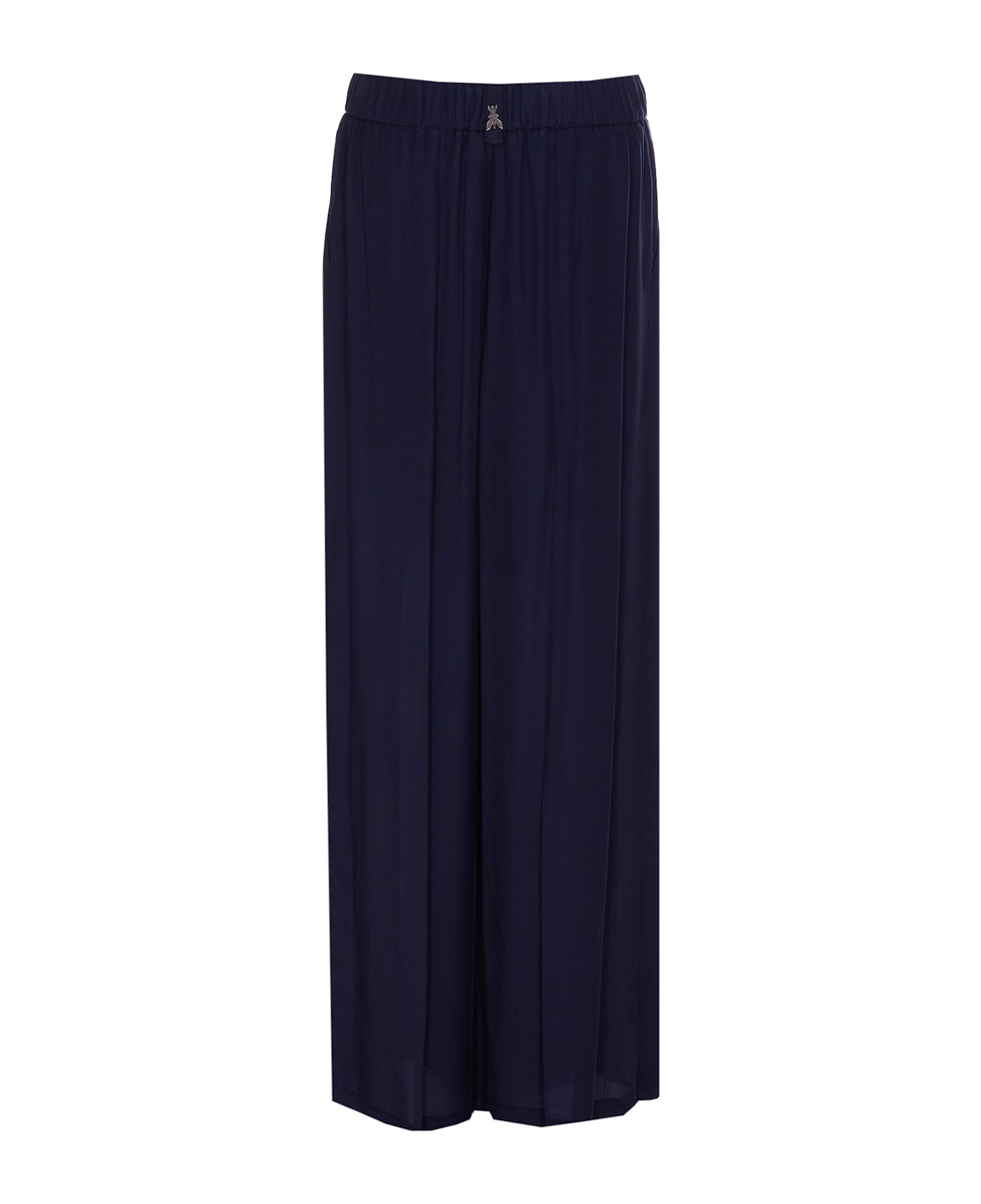 Patrizia Pepe Pants - Blue