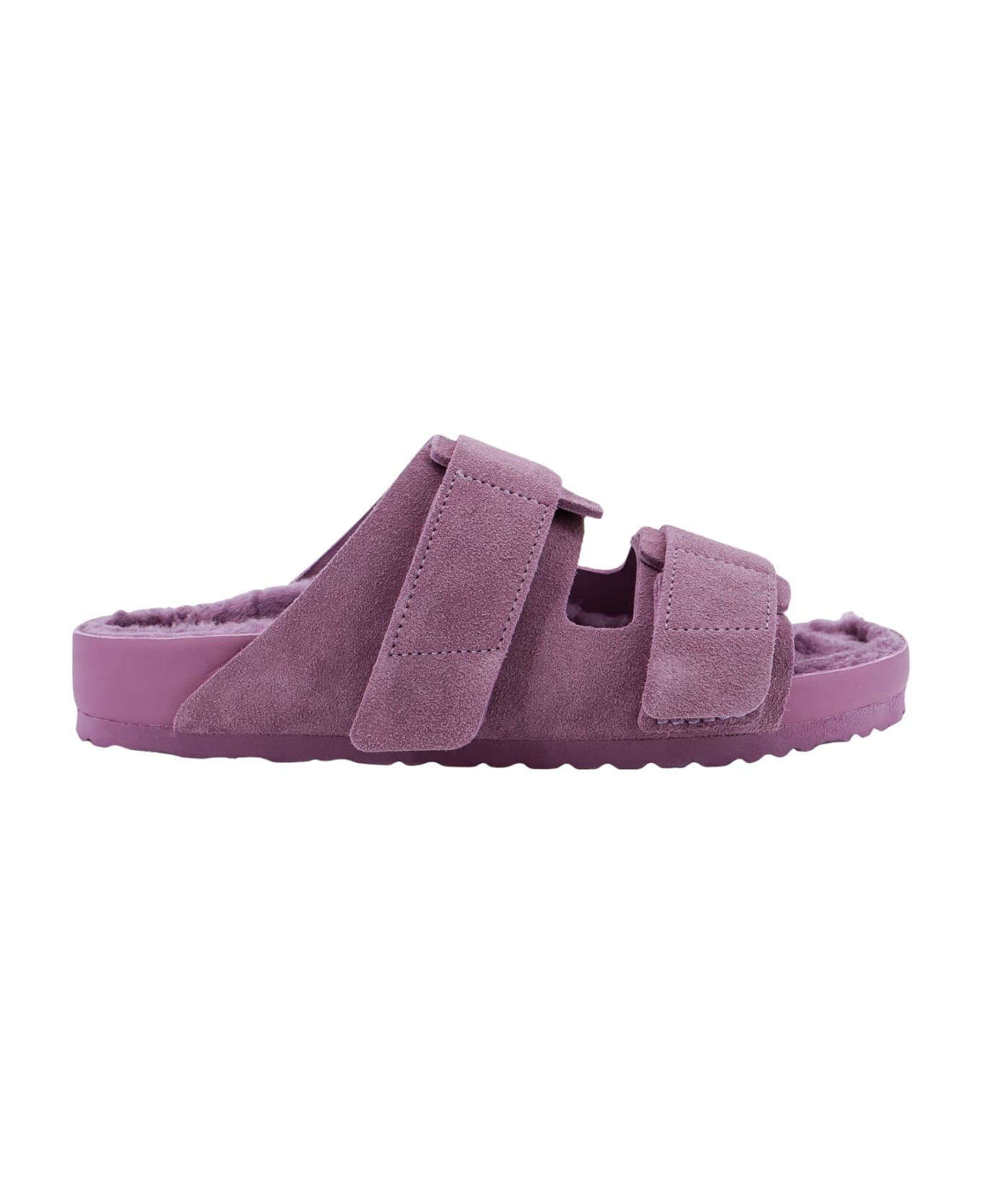Birkenstock Uji Sandals - Purple