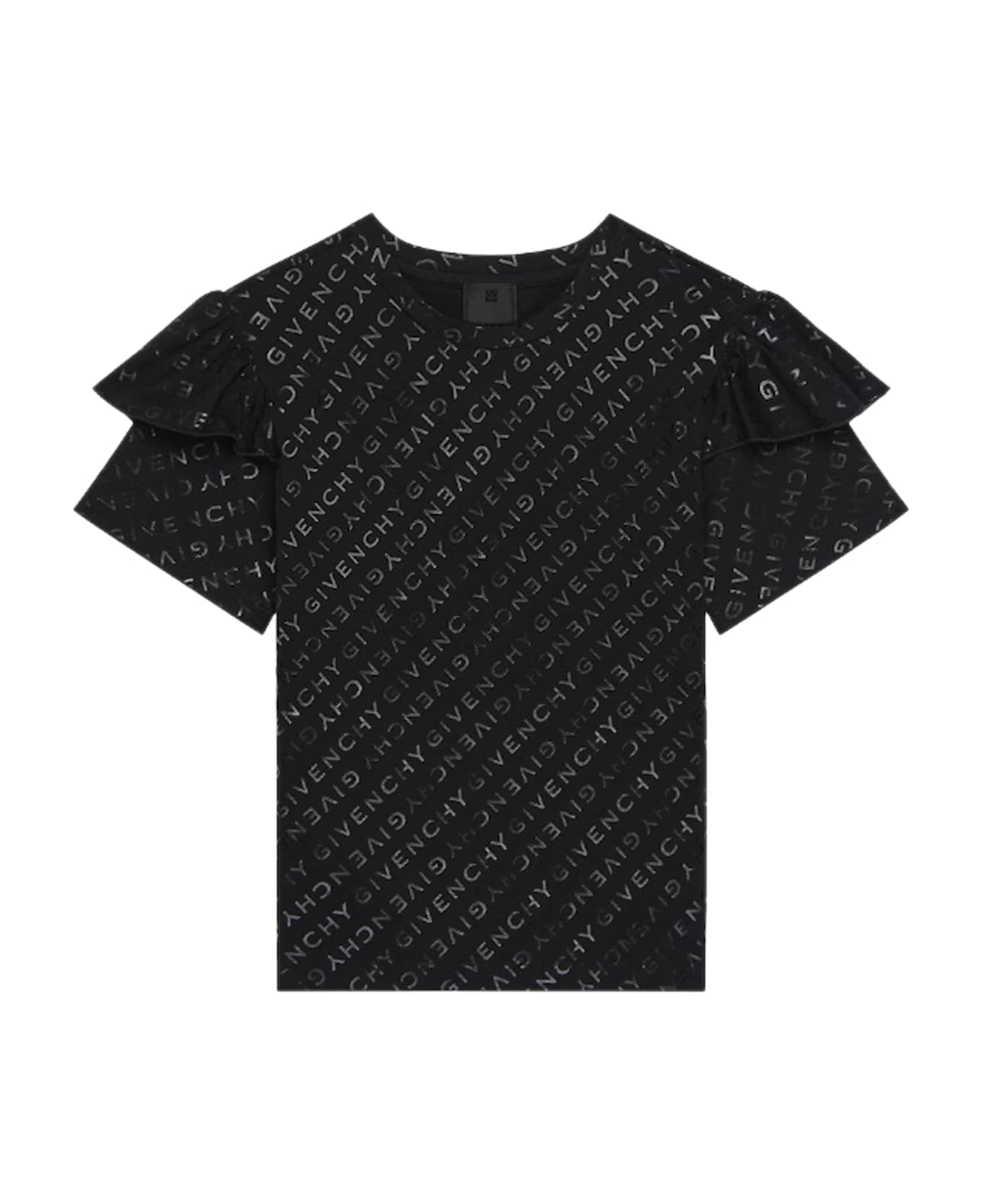 Givenchy T-shirt - Back