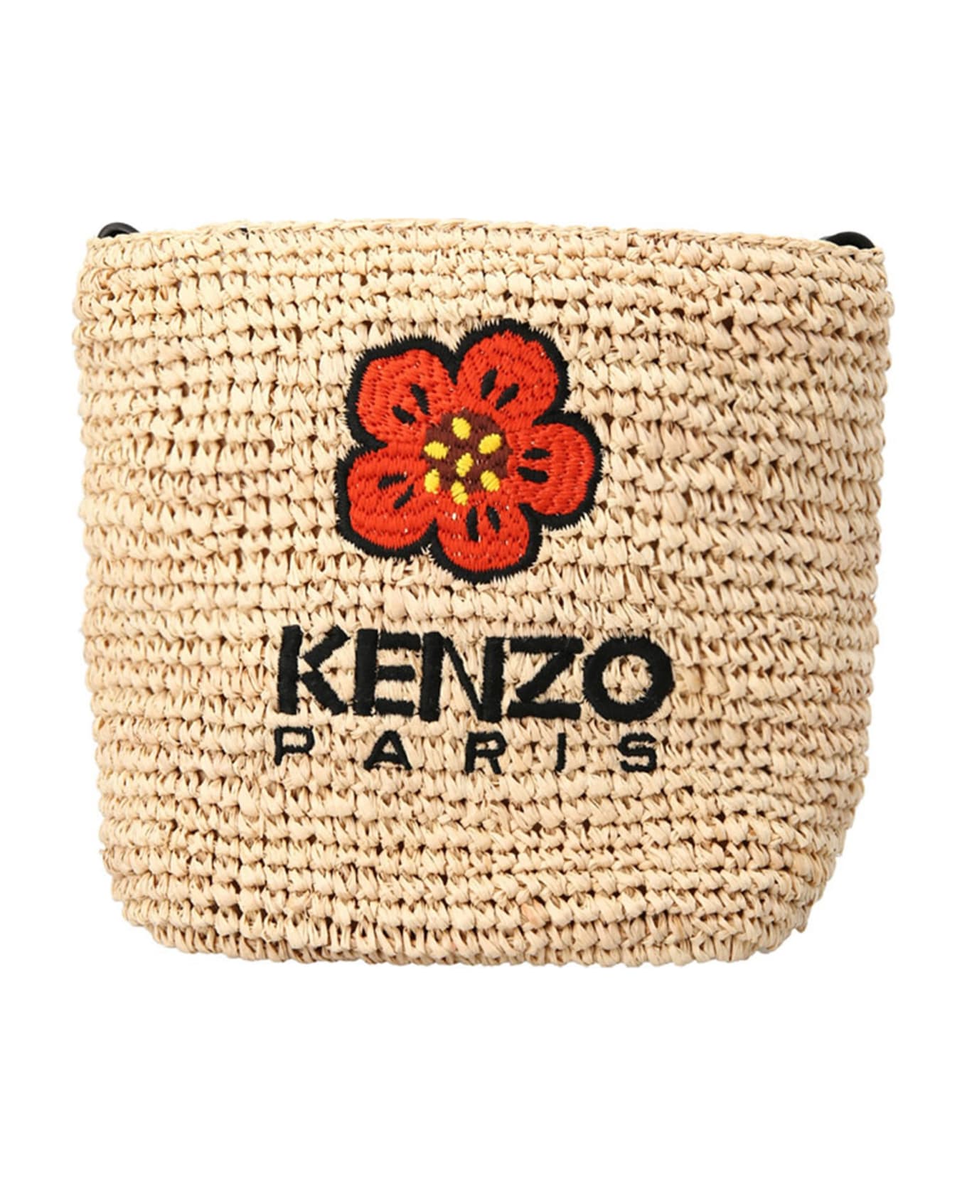 Kenzo 'sac Seau Bucket Bag - Beige