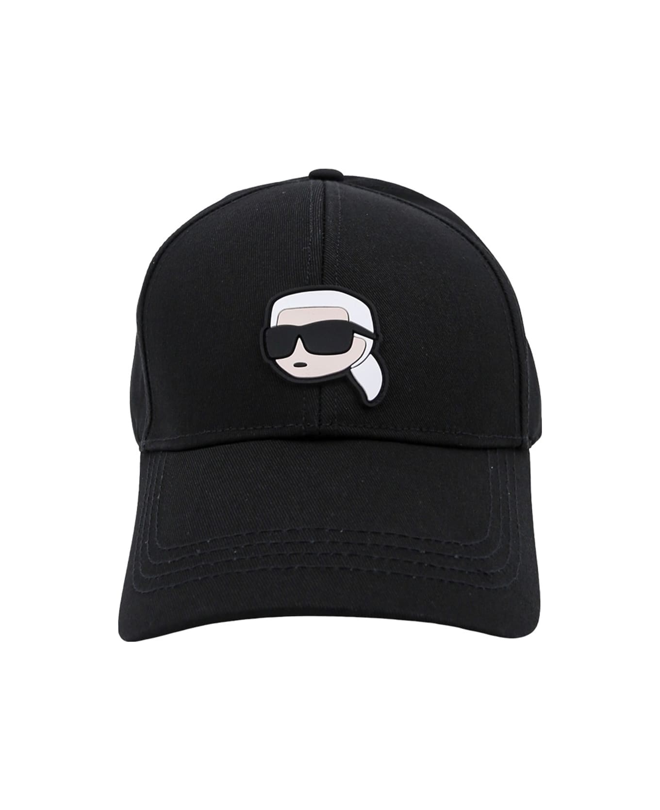 Karl Lagerfeld Hat - Black 帽子