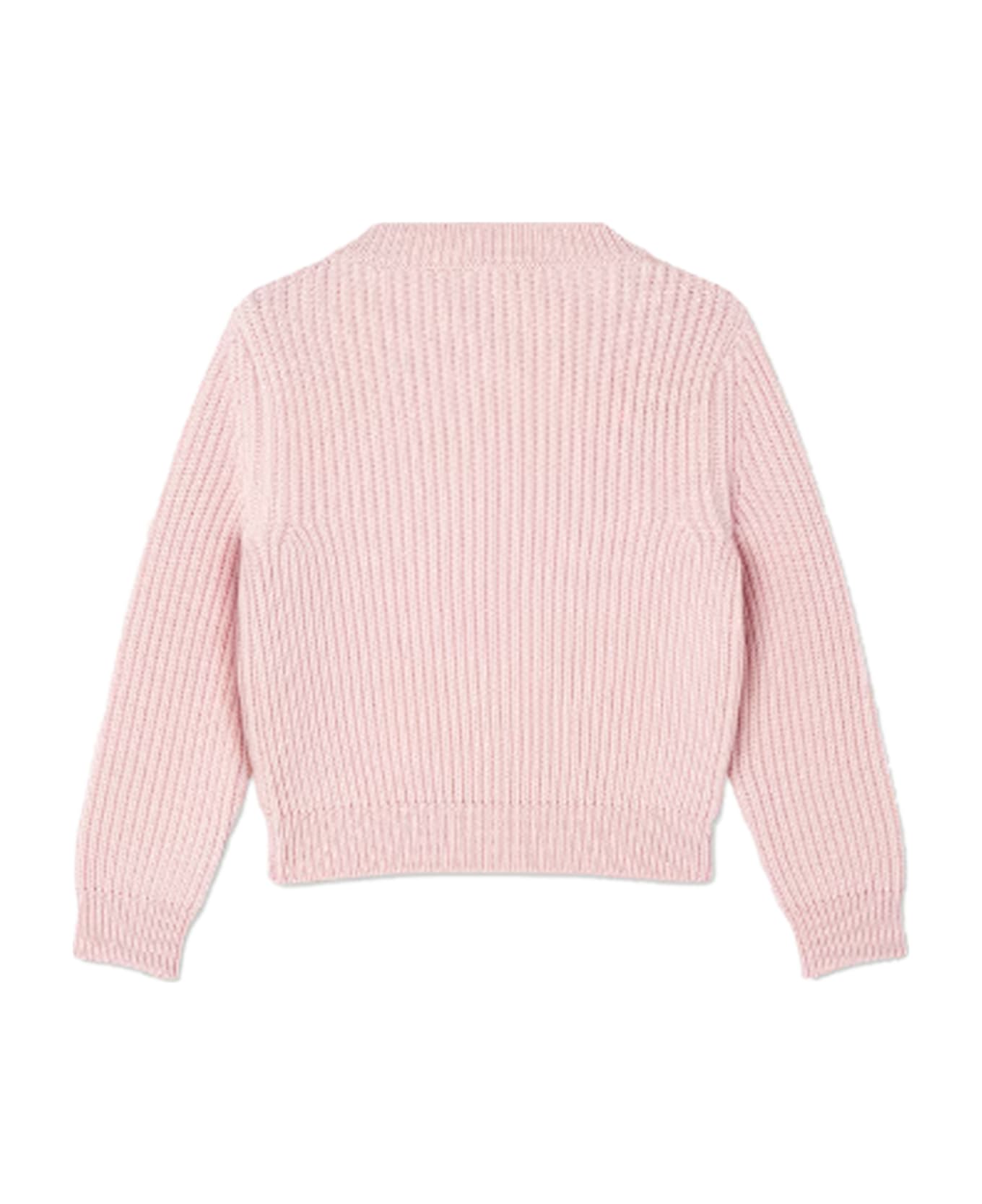 Versace Sweater - Rose