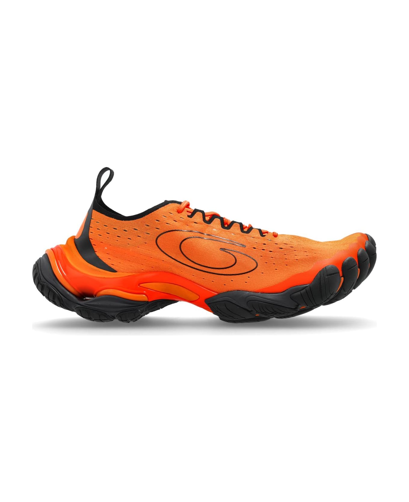 Balenciaga 
anatomic Runner
 Sports Shoes - MULTICOLOUR