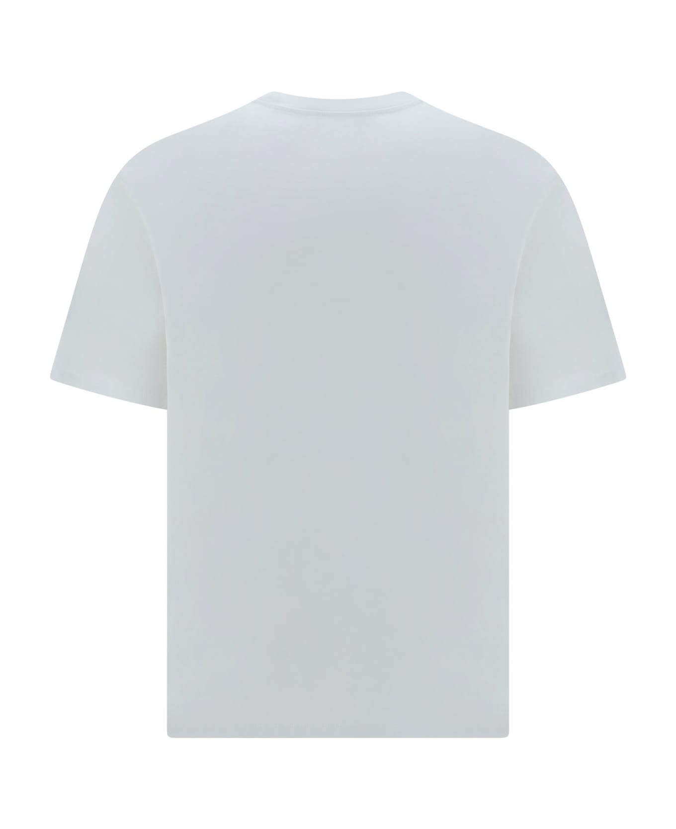 Lanvin T-shirt - Optic White シャツ