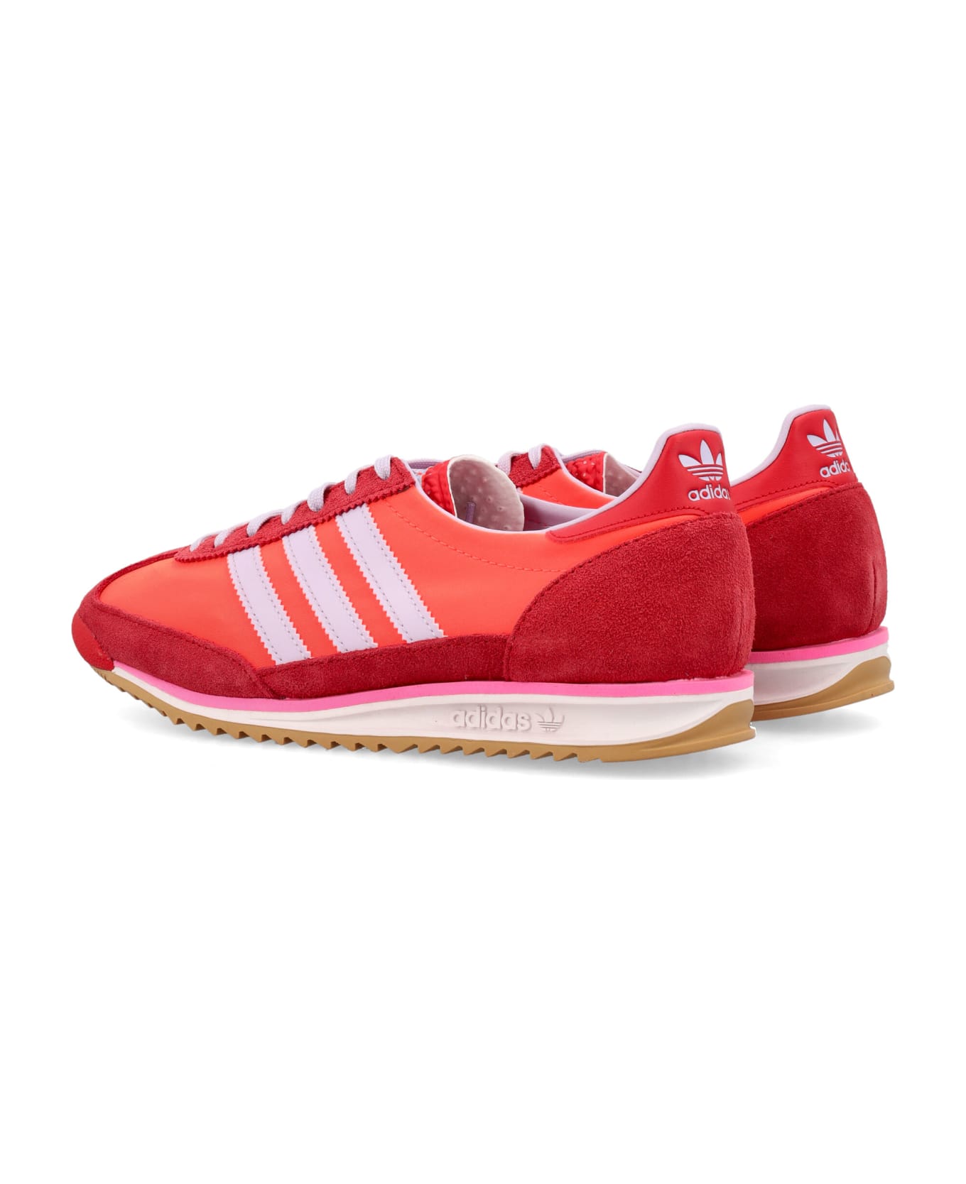 Adidas Originals Sl 72 Og Sneaker - SOLARRED